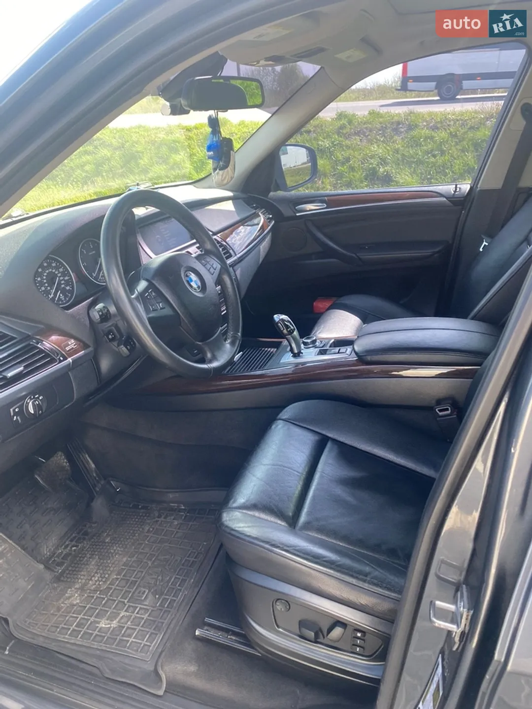 2013 BMW X5 - мініатюра 12