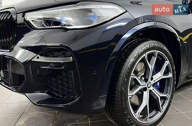 Внедорожник / Кроссовер BMW X5 2022 в Казатине