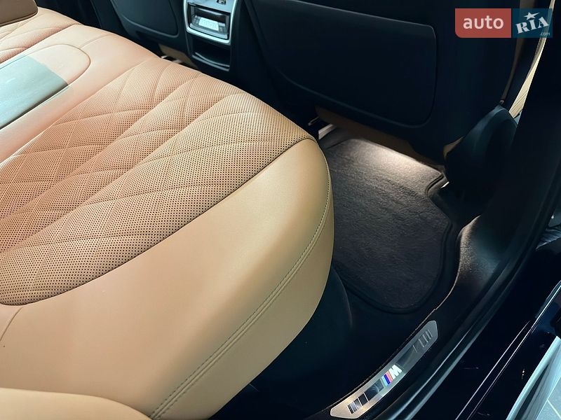 Внедорожник / Кроссовер BMW X5 2022 в Казатине