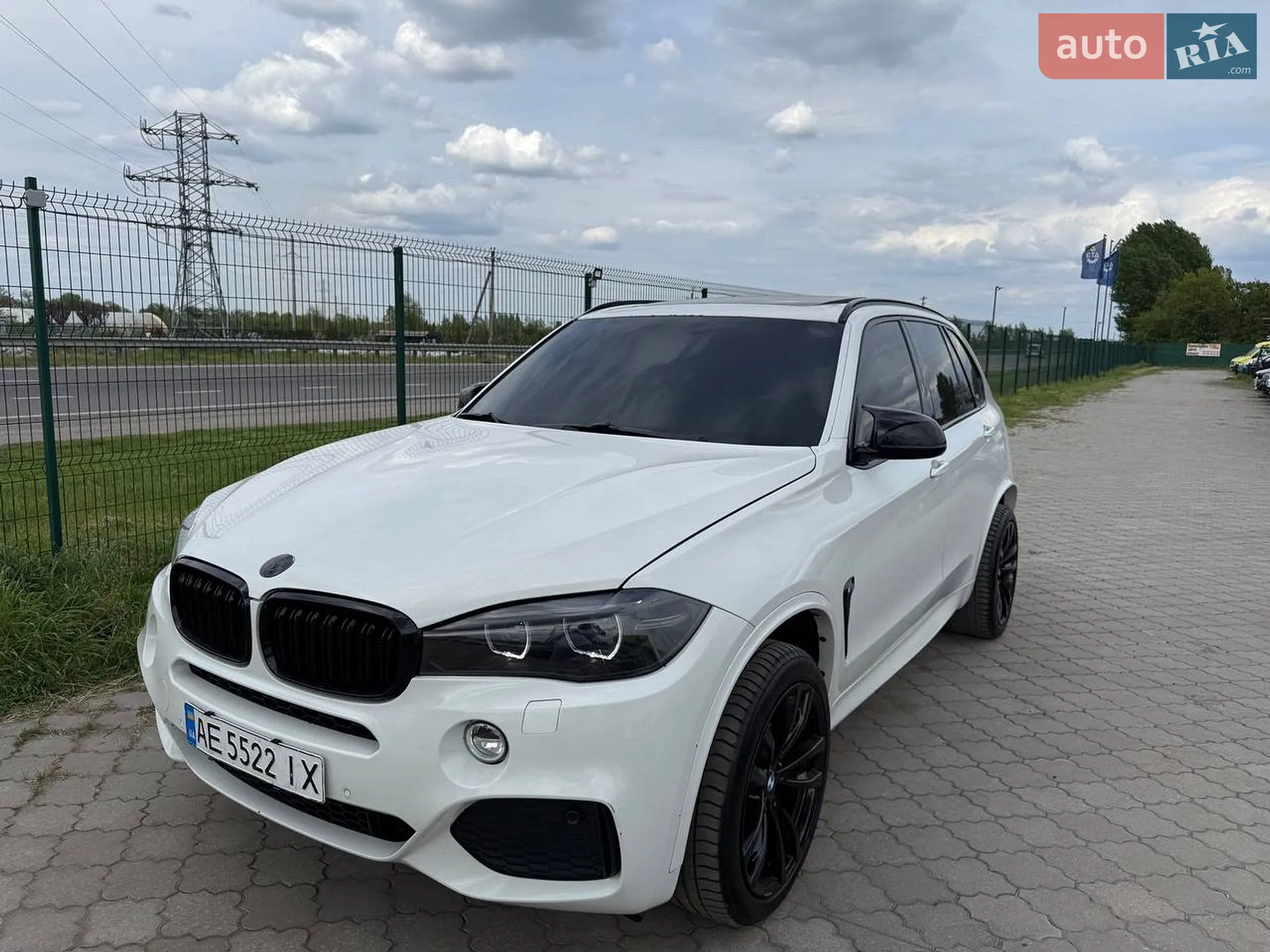 2014 BMW X5 - мініатюра 6