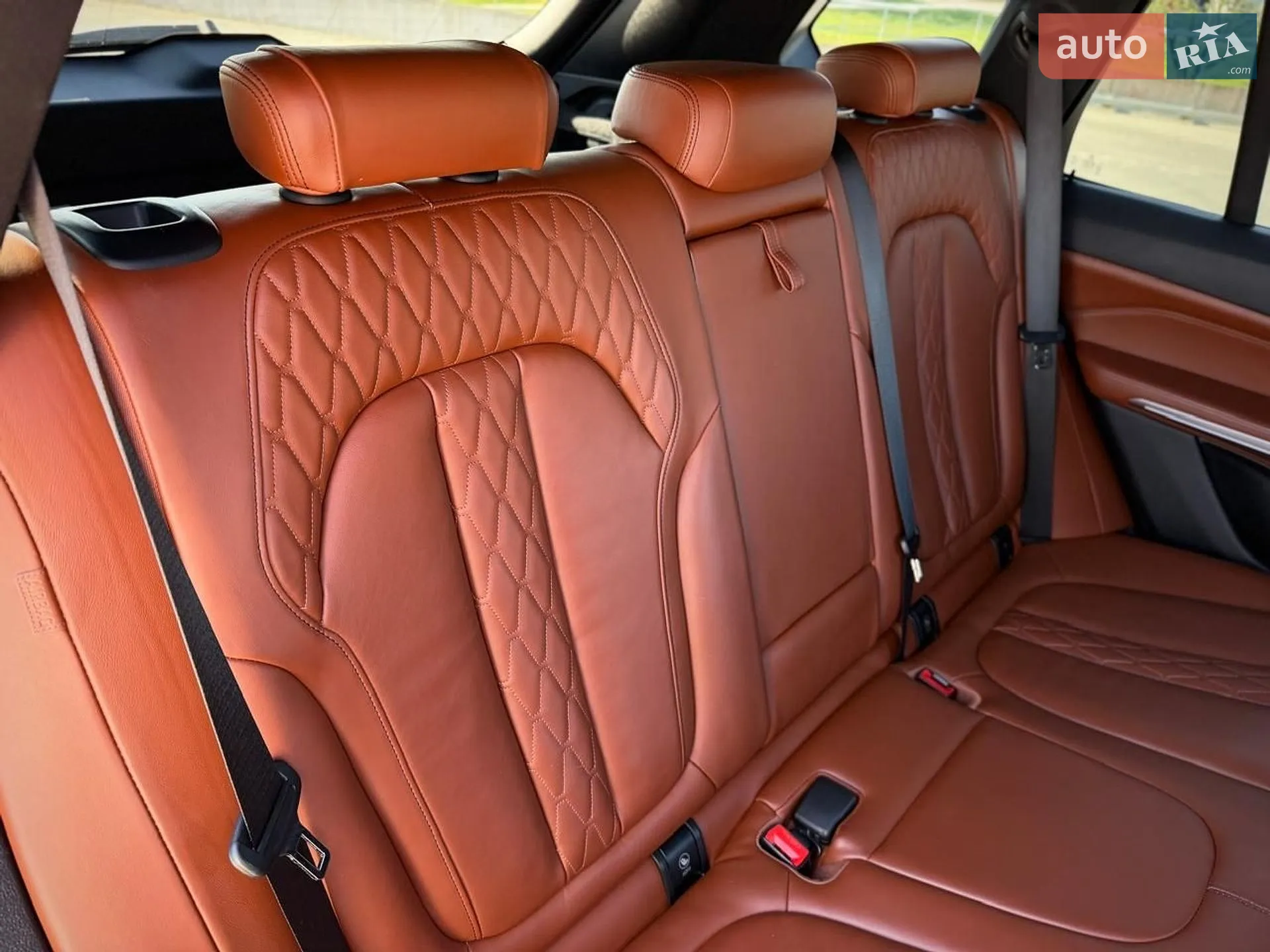 2019 BMW X5 - мініатюра 60