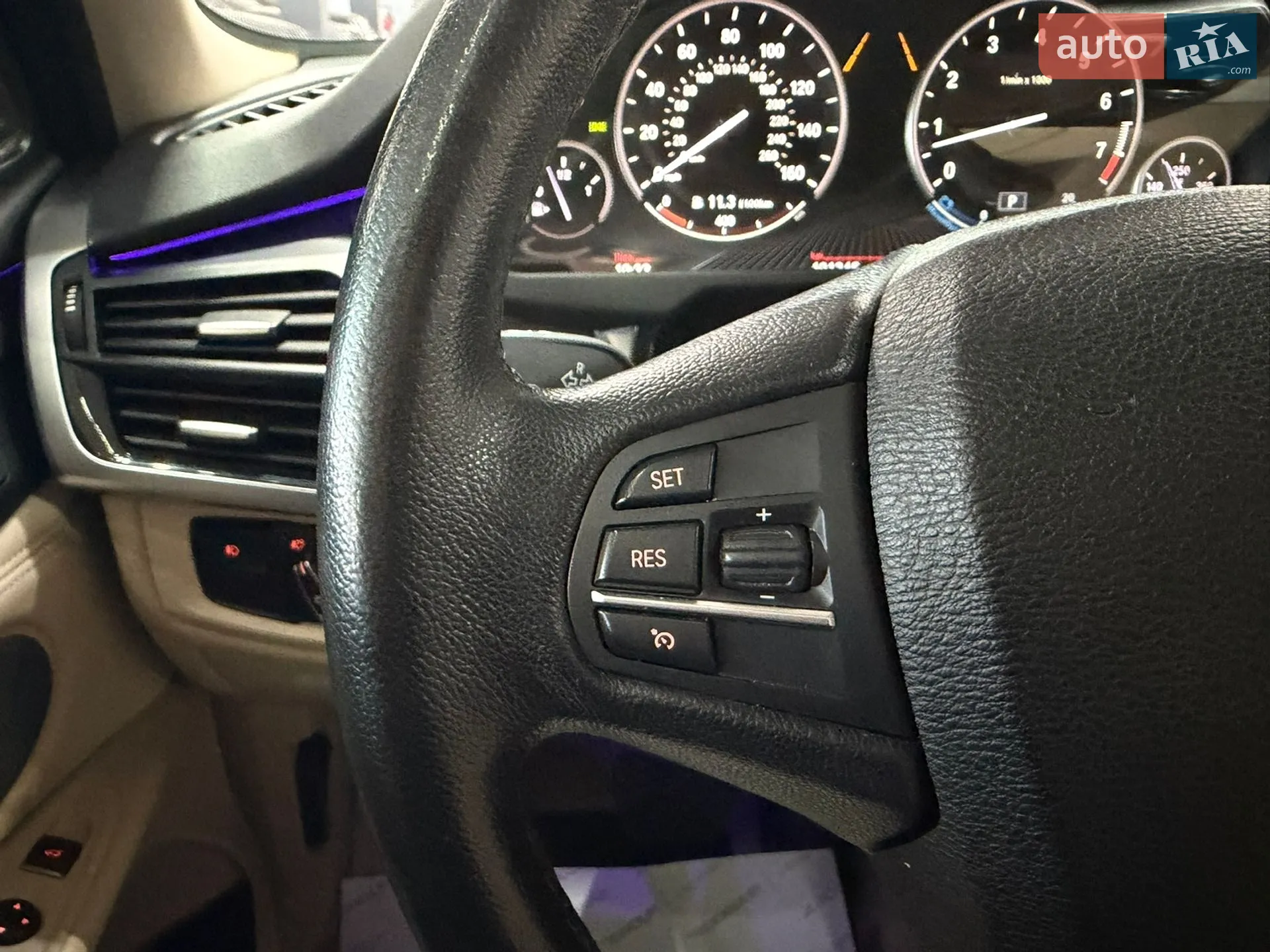 2014 BMW X5 - мініатюра 15
