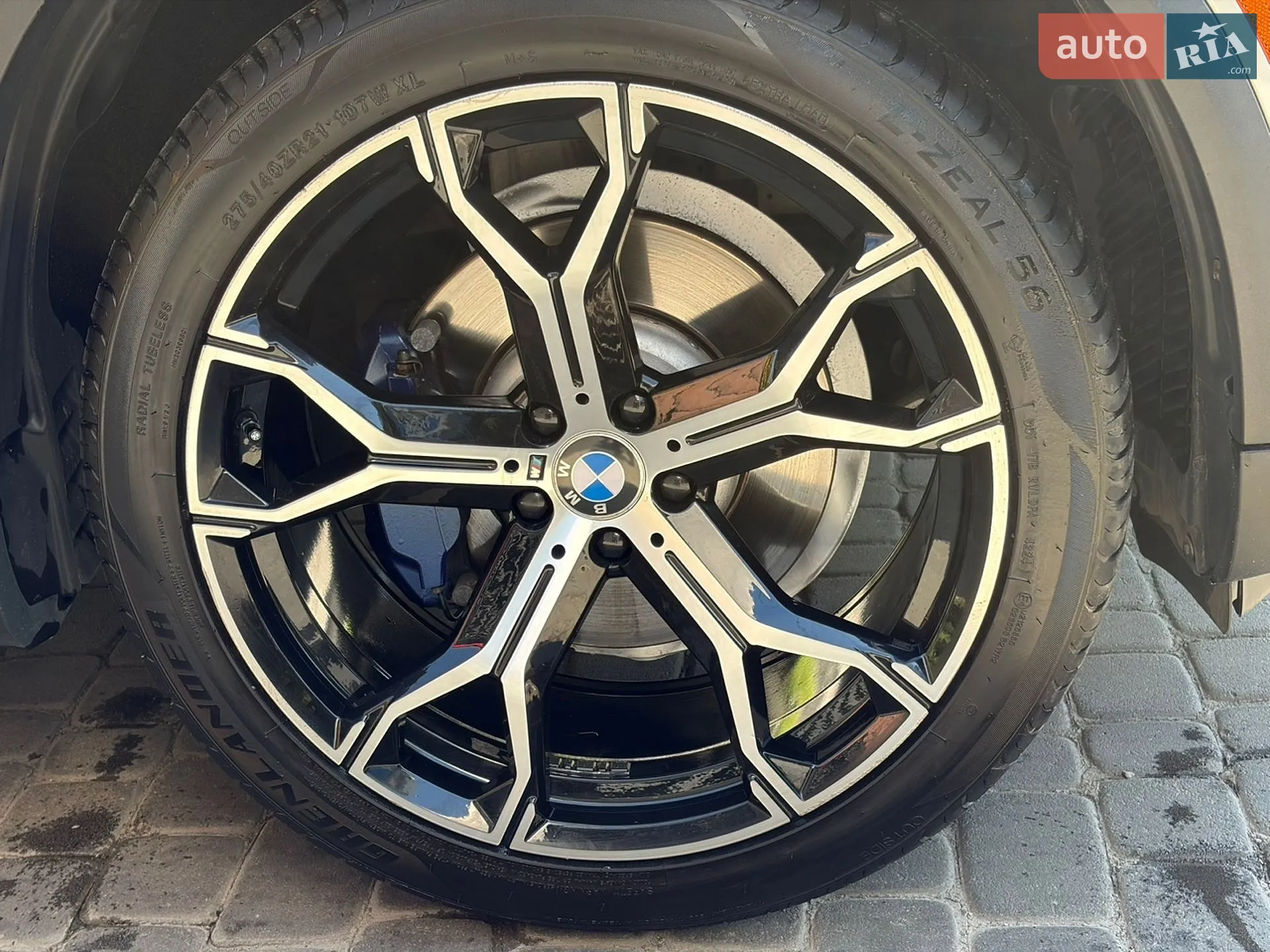 2018 BMW X5 - мініатюра 13