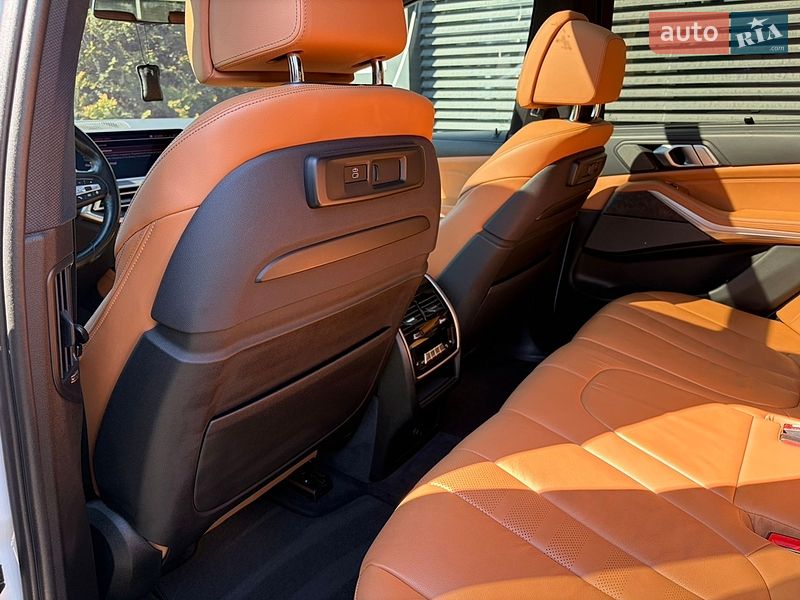 Внедорожник / Кроссовер BMW X5 2018 в Львове