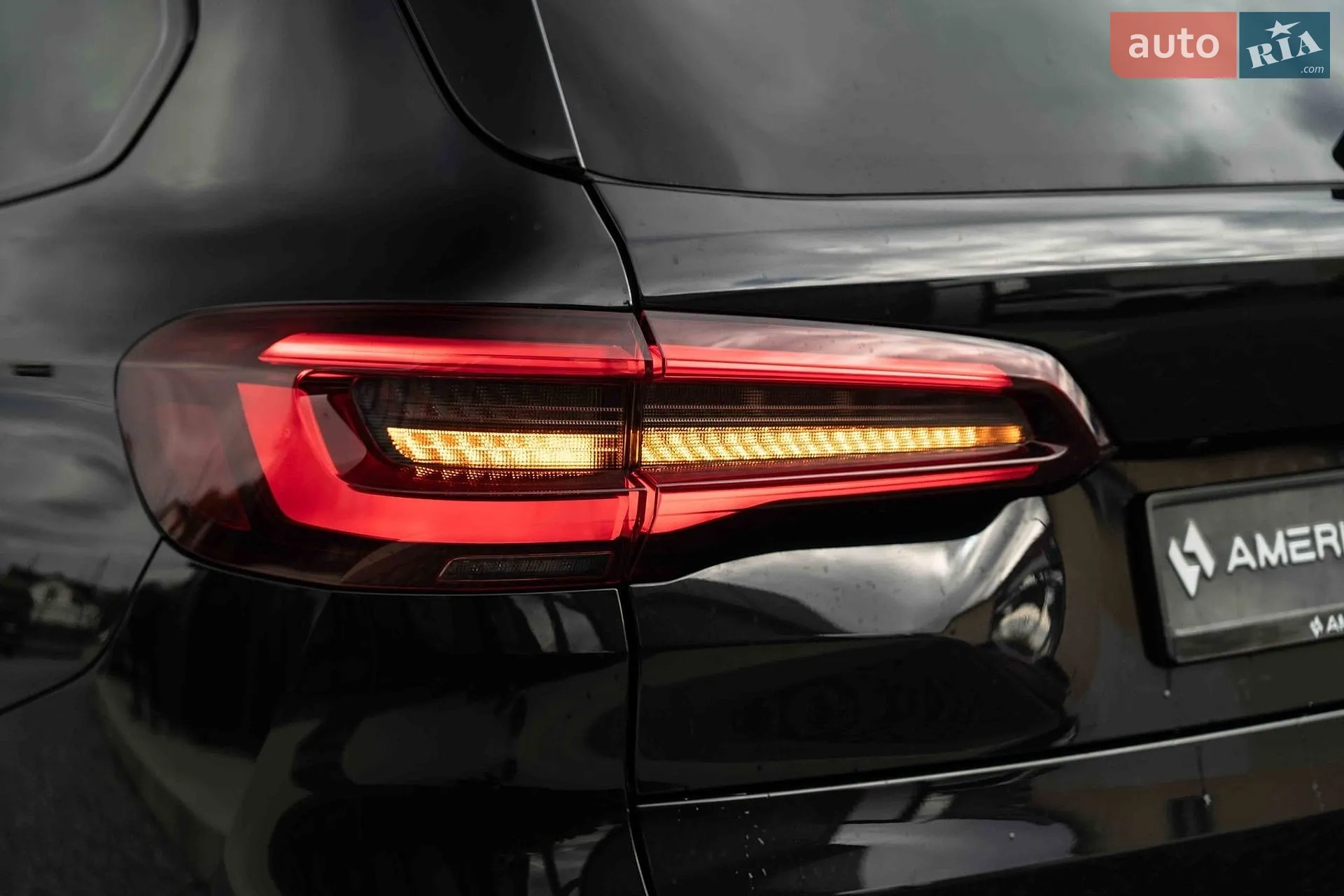 2022 BMW X5 - мініатюра 10