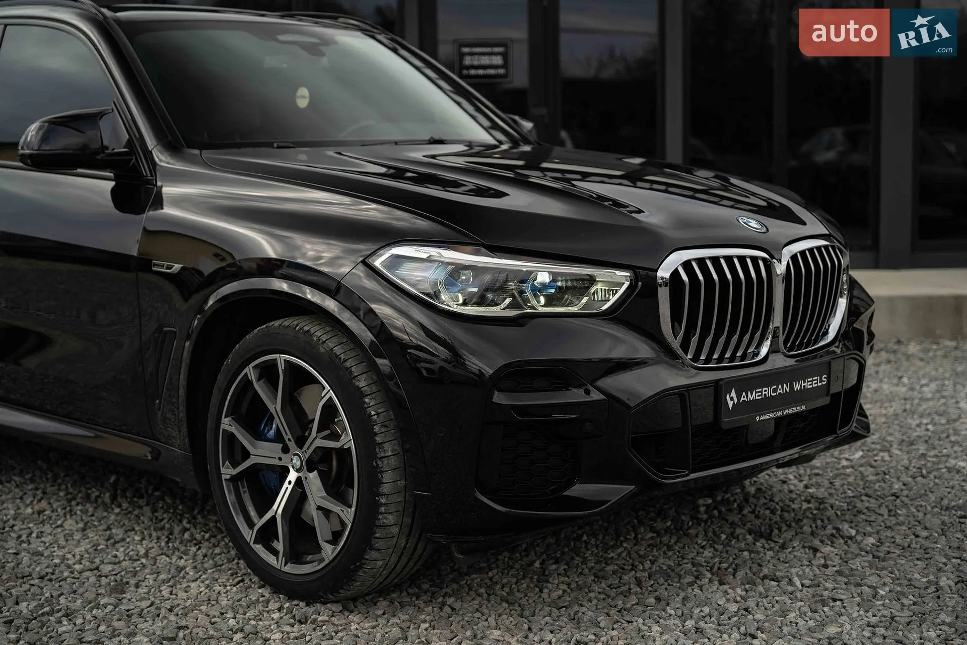 2022 BMW X5 - мініатюра 12