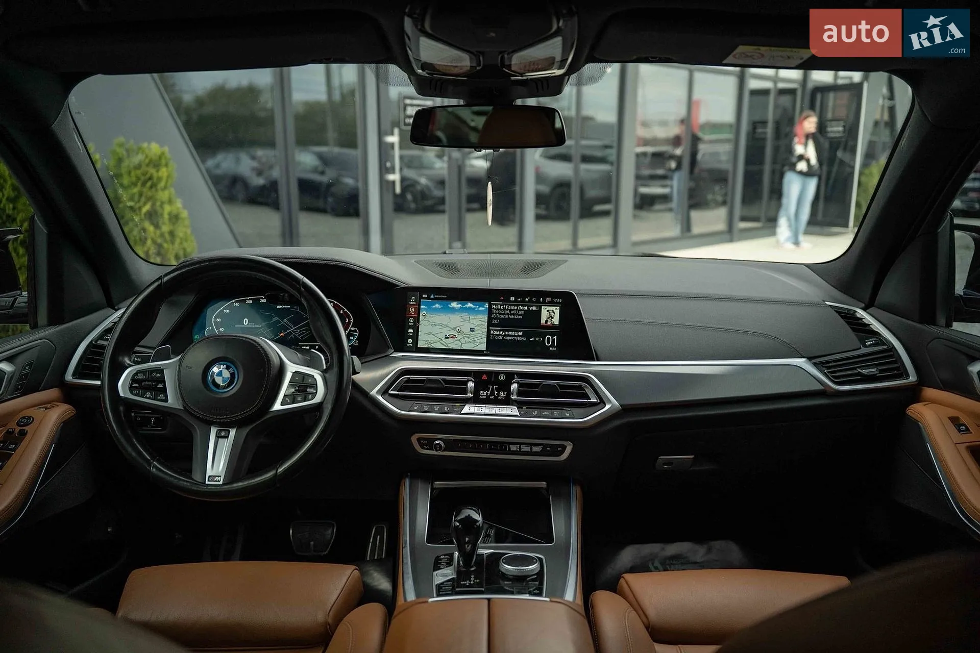 2022 BMW X5 - мініатюра 29