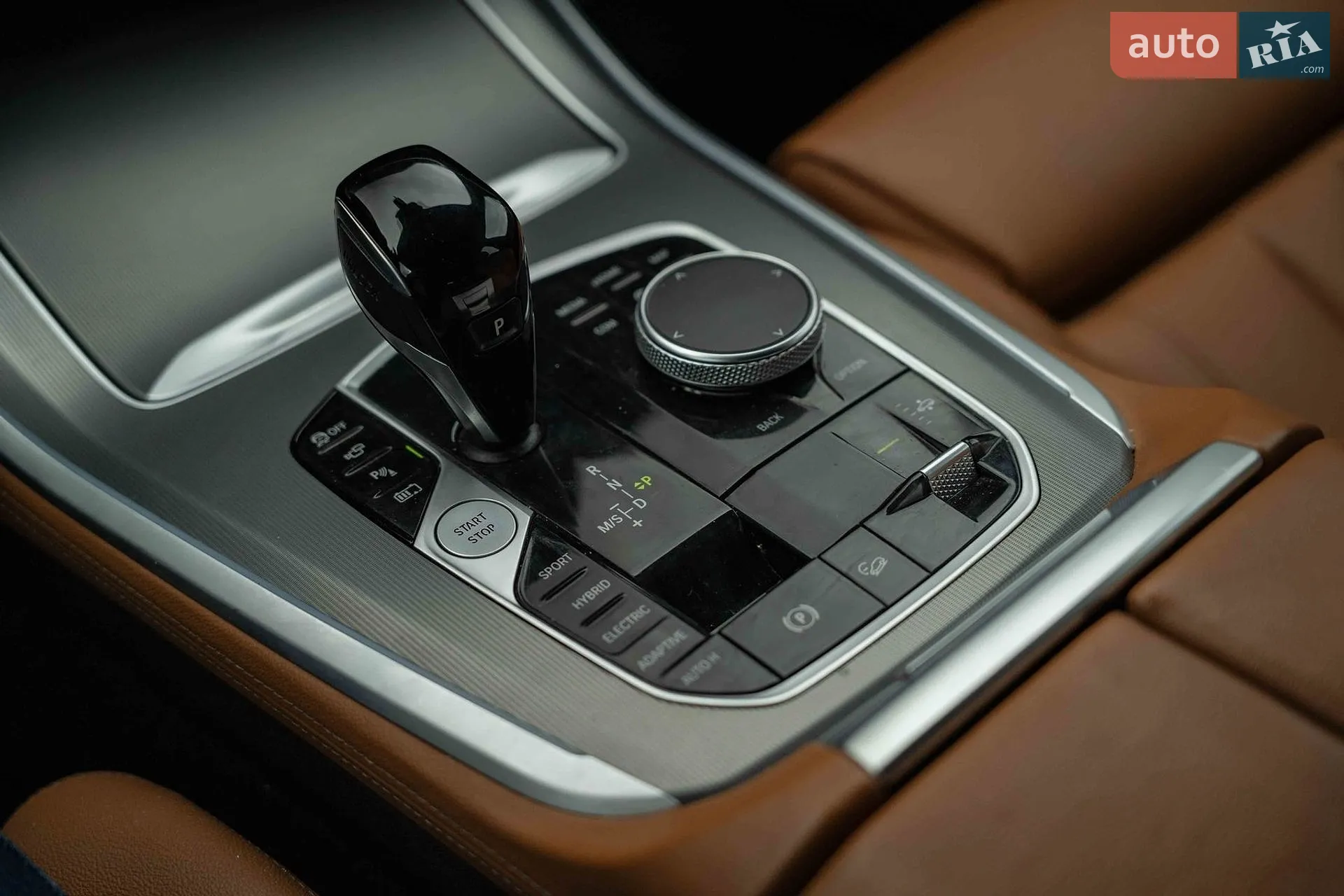 2022 BMW X5 - мініатюра 39