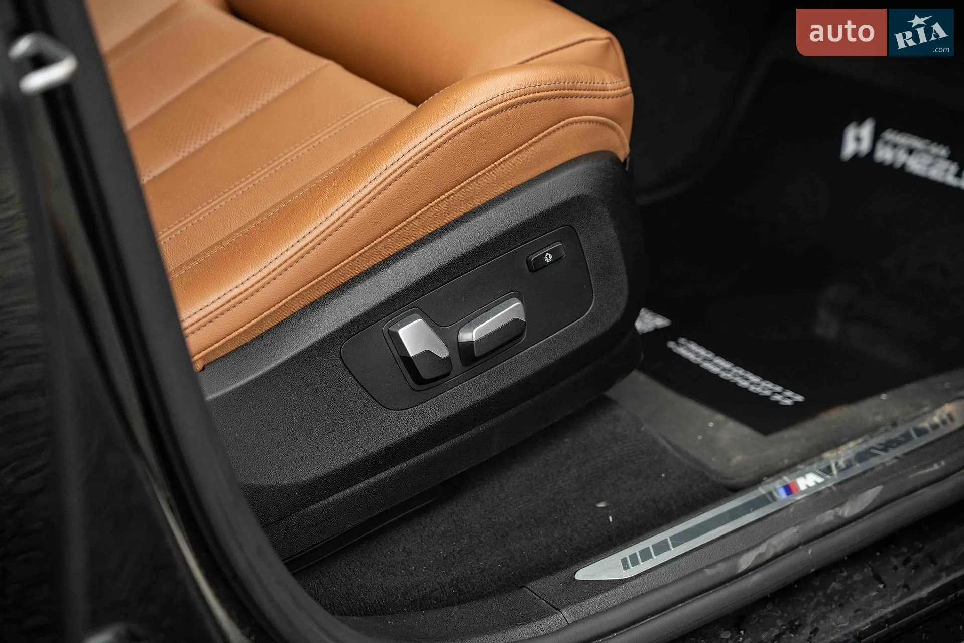 2022 BMW X5 - мініатюра 42