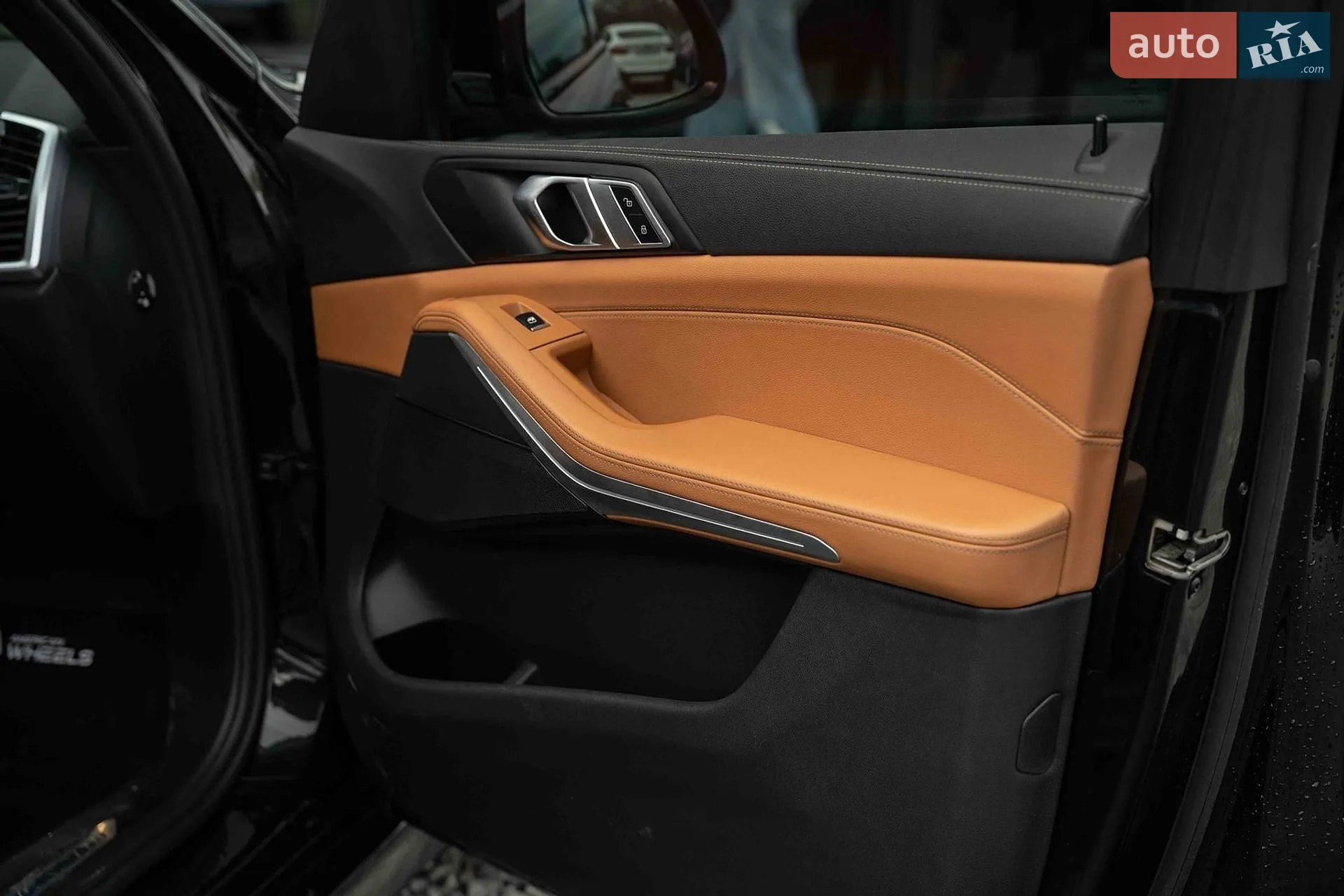 2022 BMW X5 - мініатюра 47