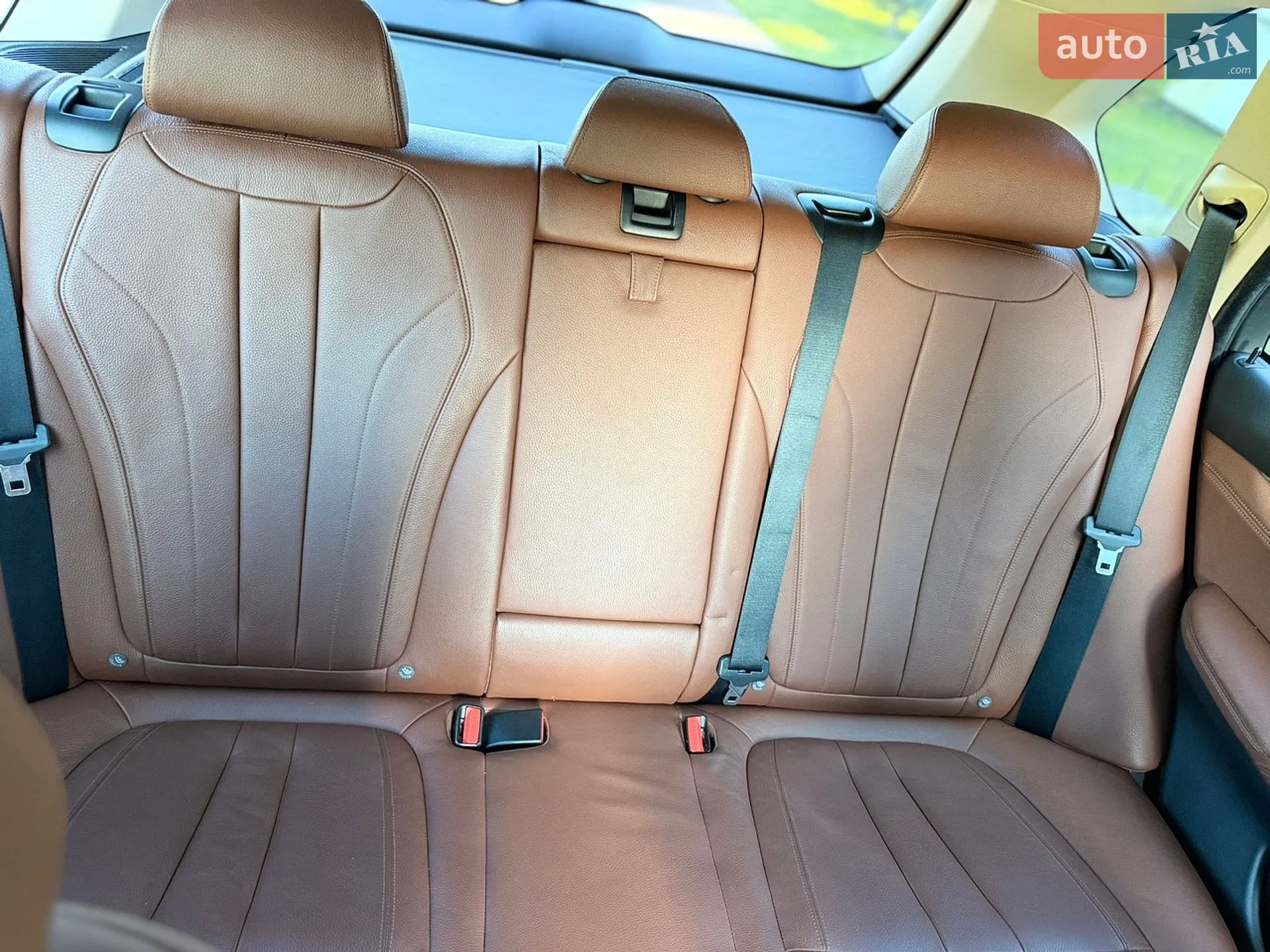 2016 BMW X5 - мініатюра 12