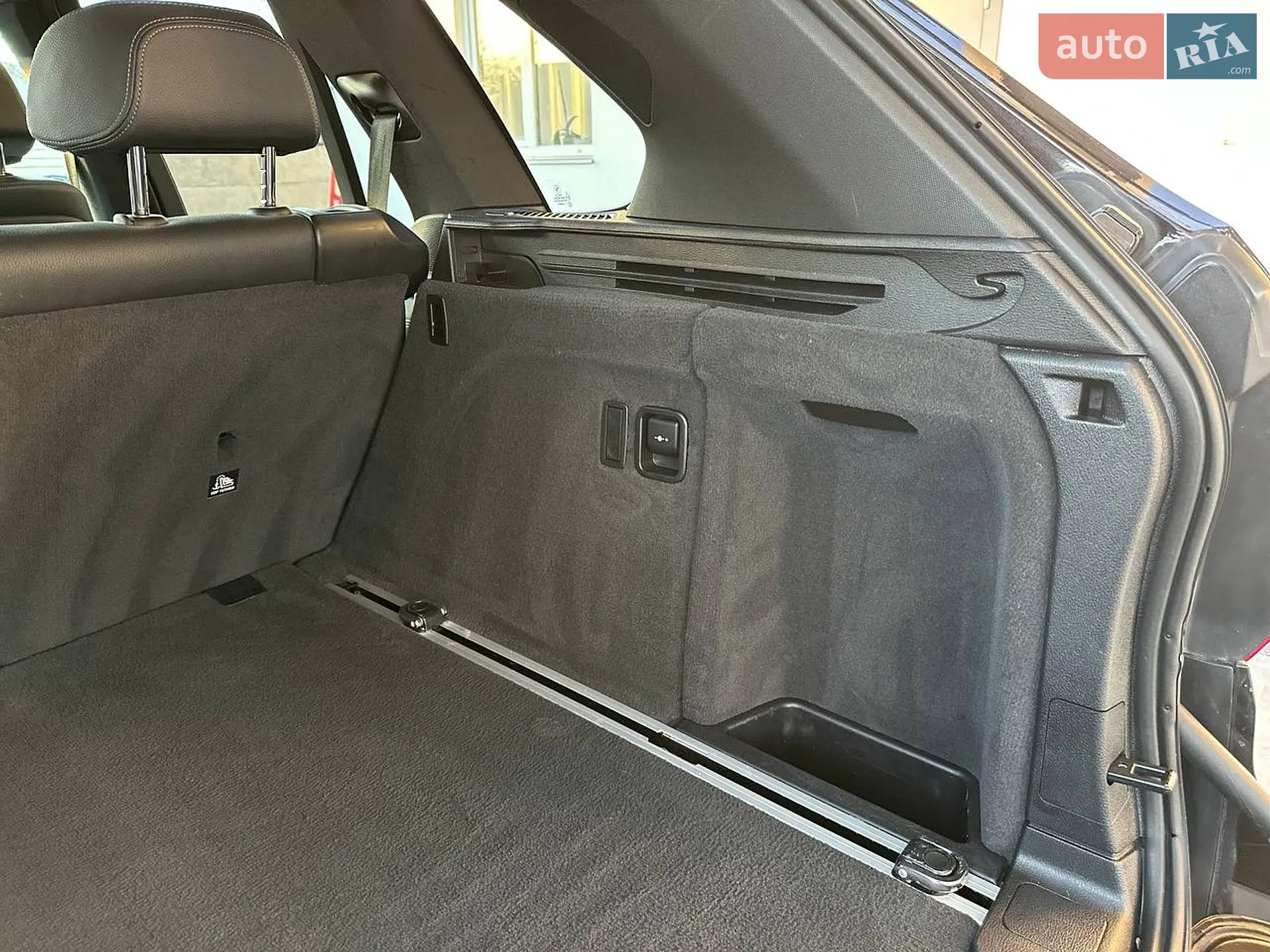 2017 BMW X5 - мініатюра 20