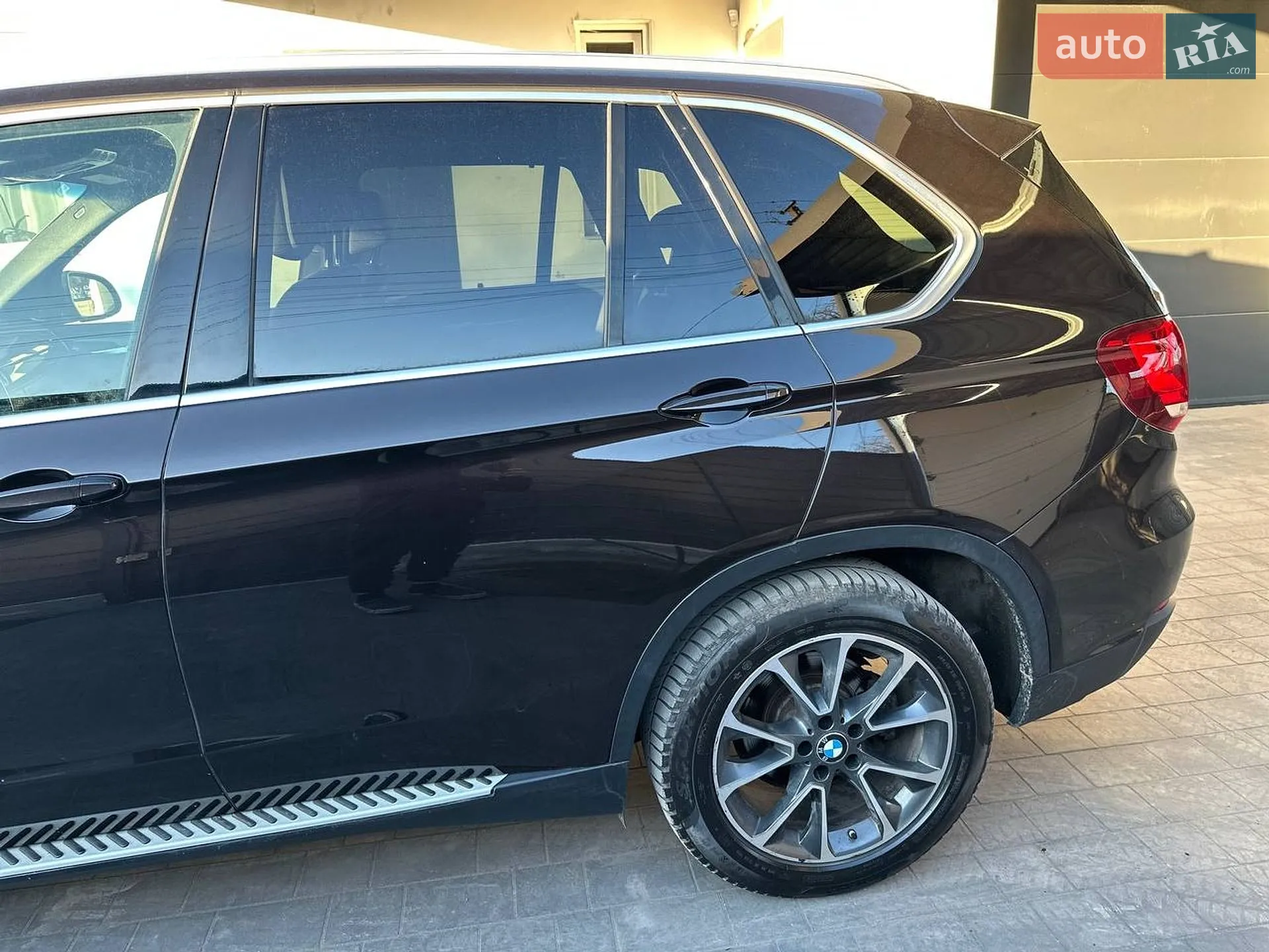 2017 BMW X5 - мініатюра 31