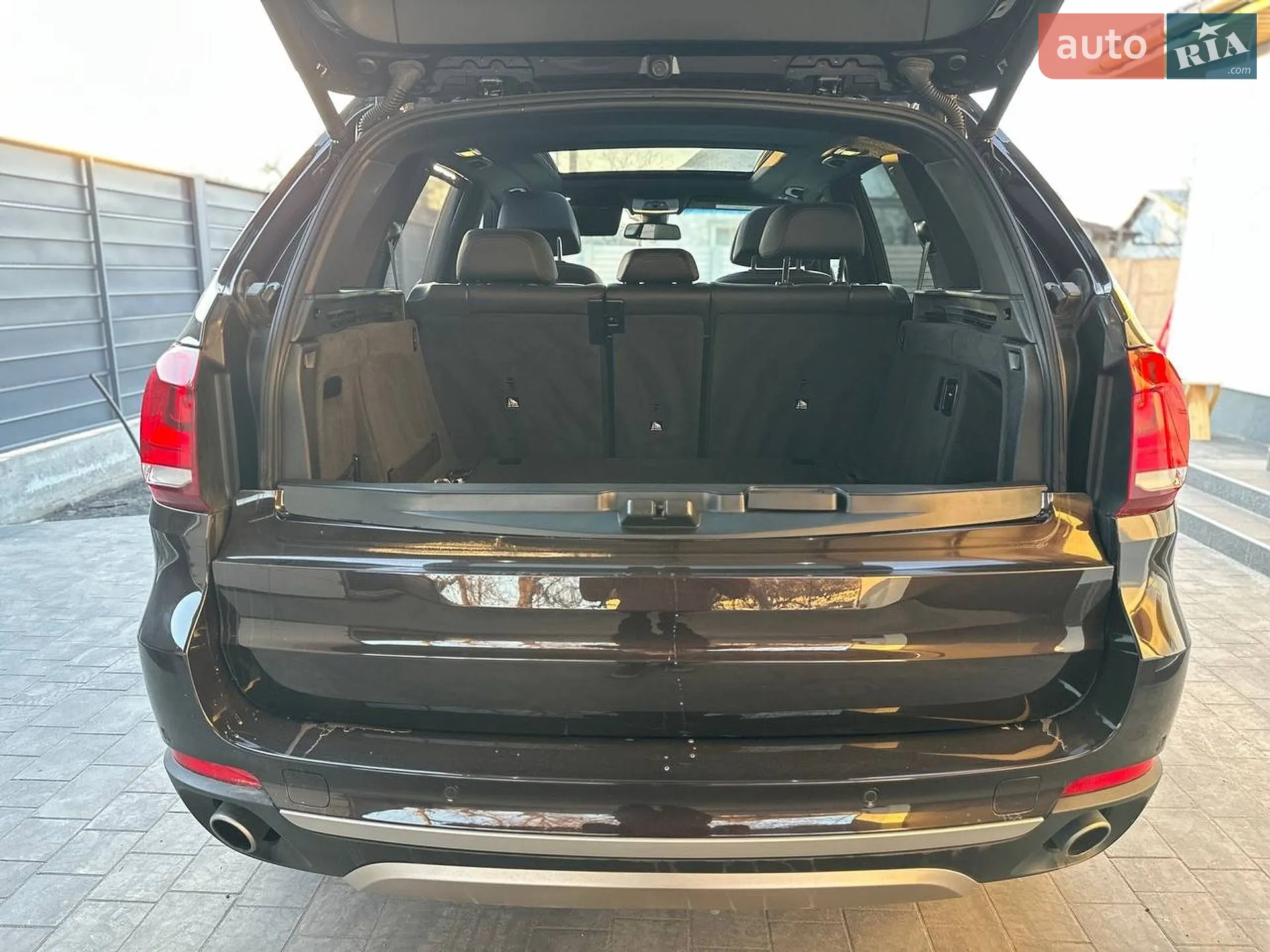 2017 BMW X5 - мініатюра 32