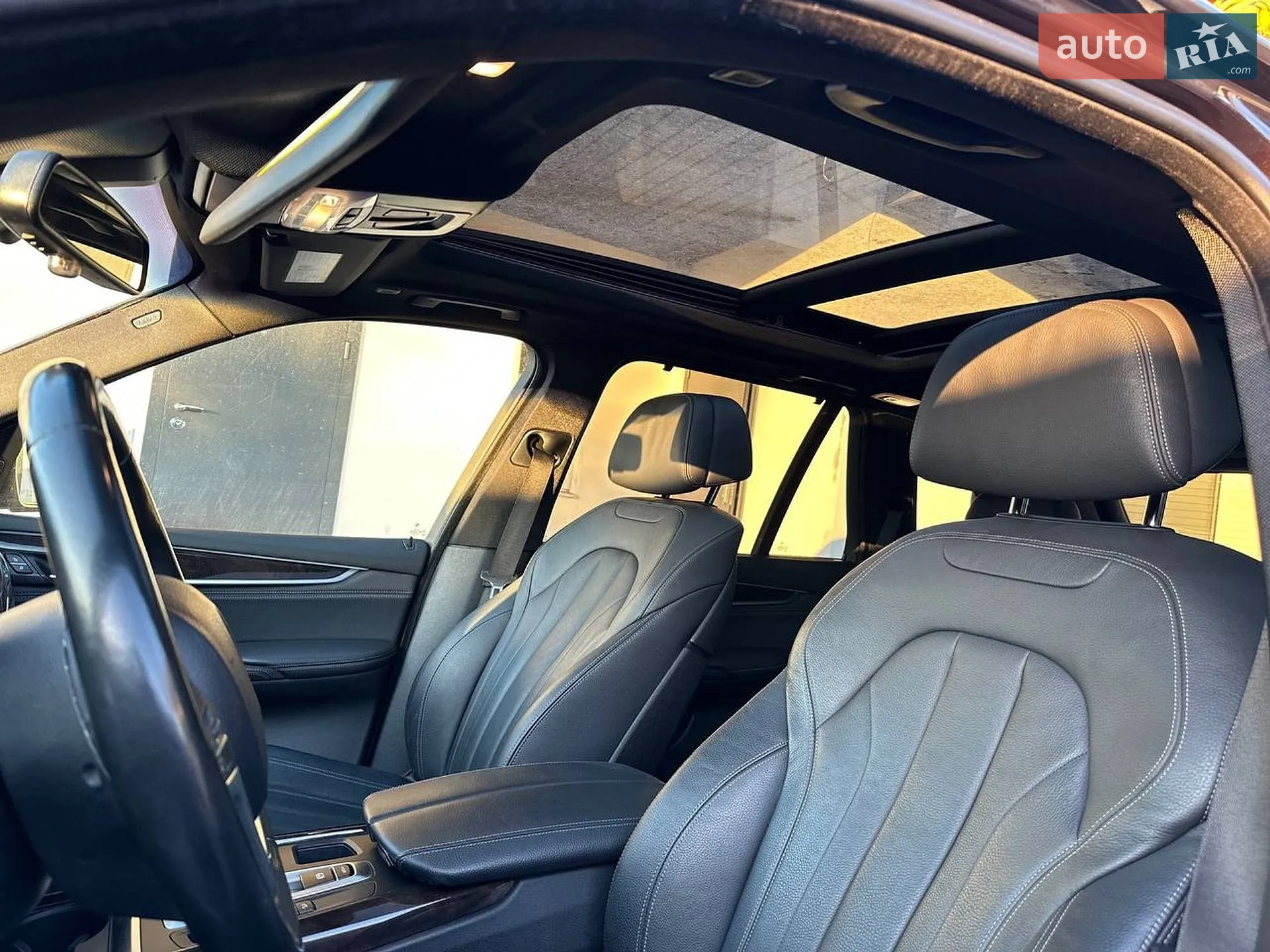 2017 BMW X5 - мініатюра 42