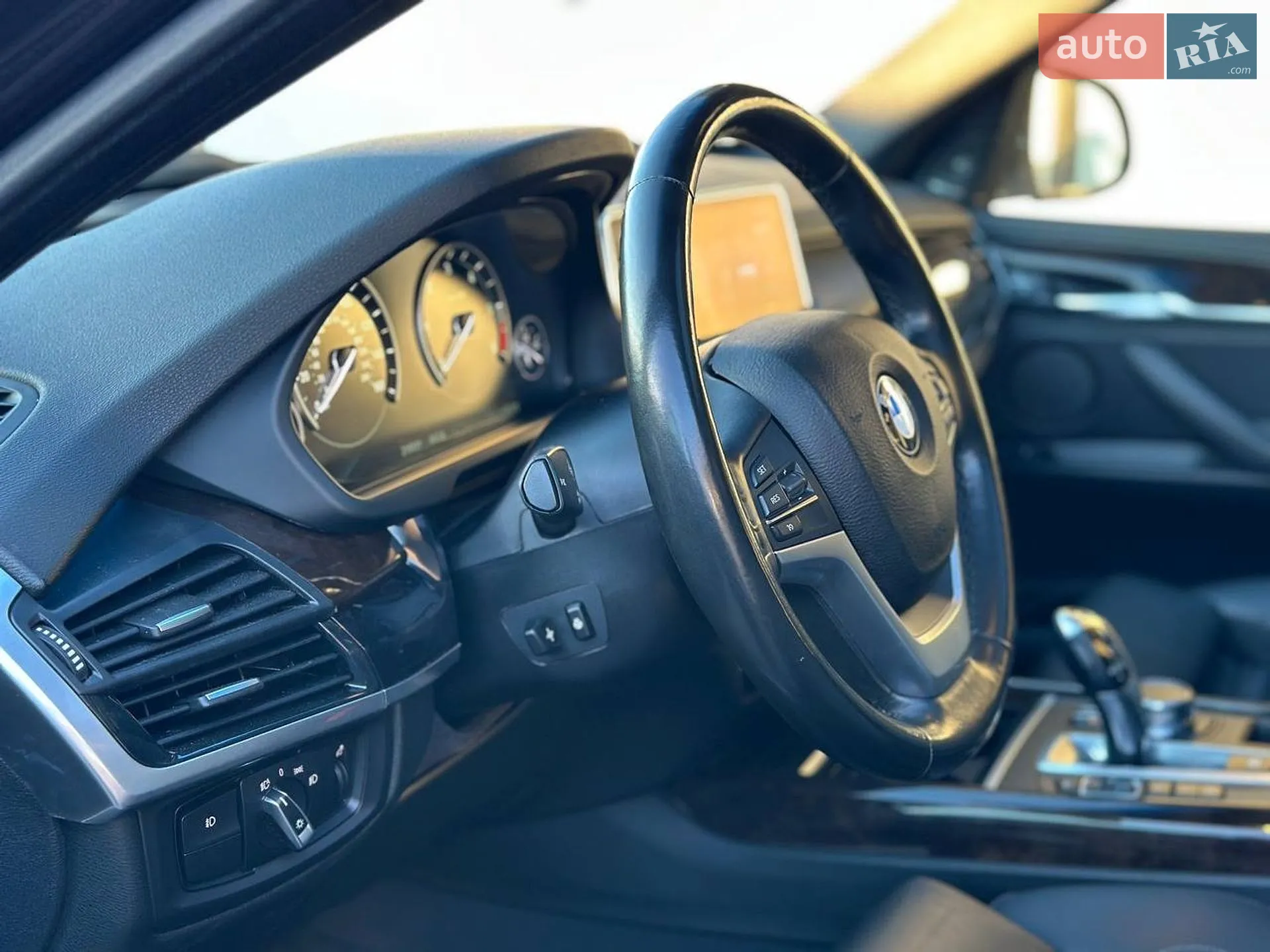 2017 BMW X5 - мініатюра 53
