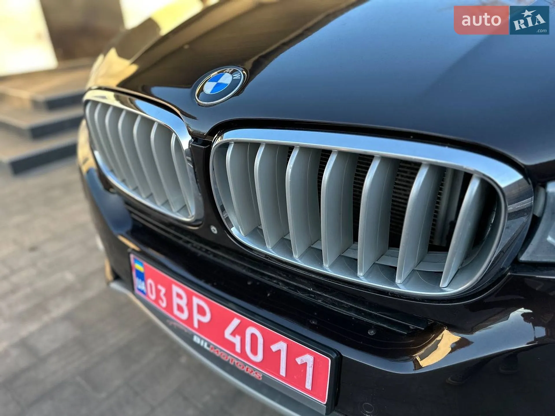 2017 BMW X5 - мініатюра 95