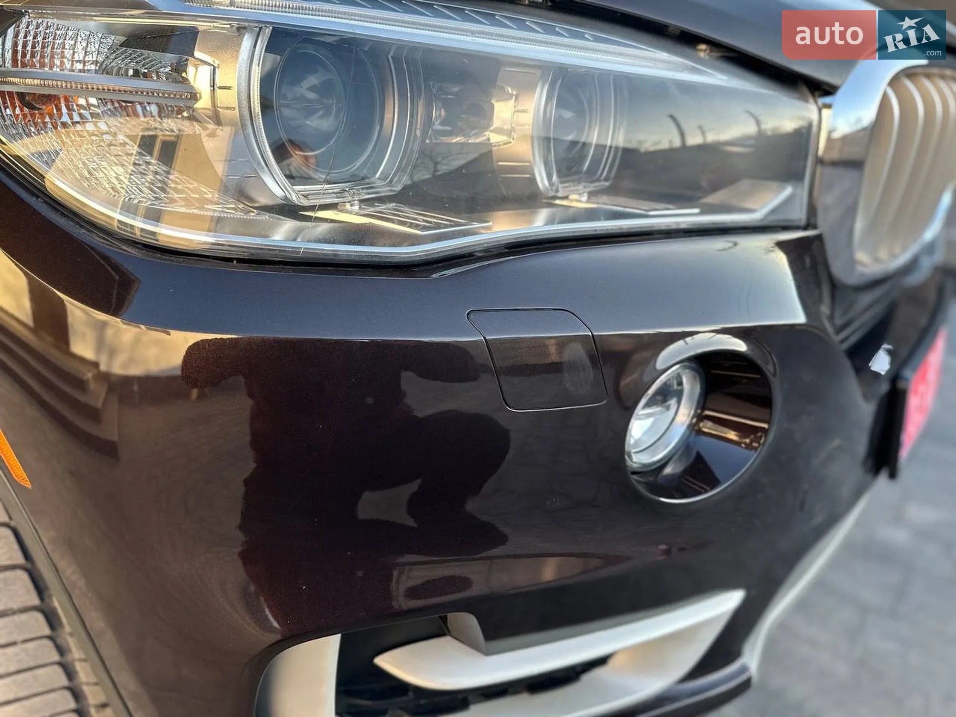 2017 BMW X5 - мініатюра 103