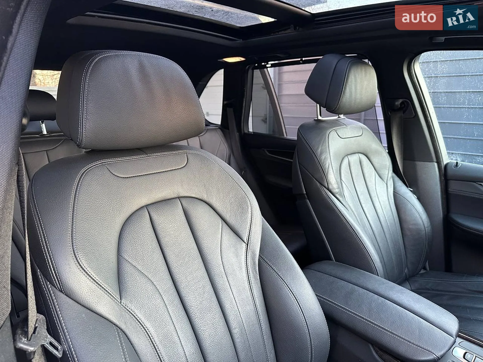 2017 BMW X5 - мініатюра 127
