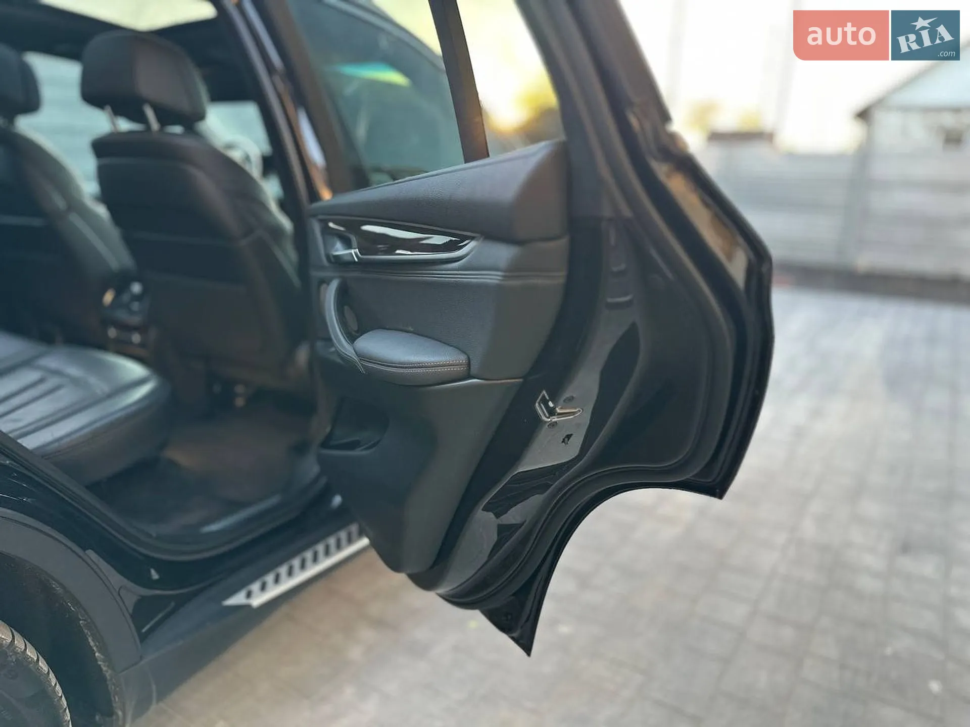 2017 BMW X5 - мініатюра 146