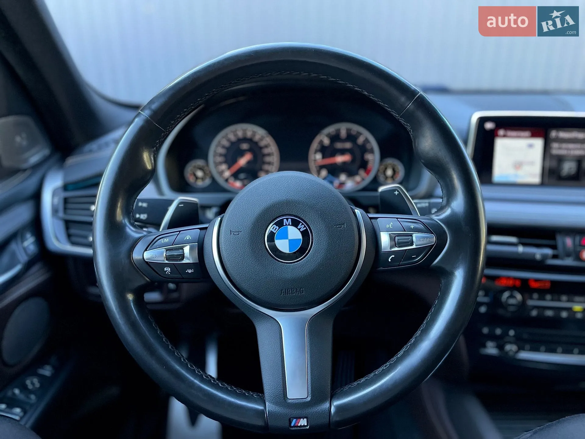 2018 BMW X5 - мініатюра 9