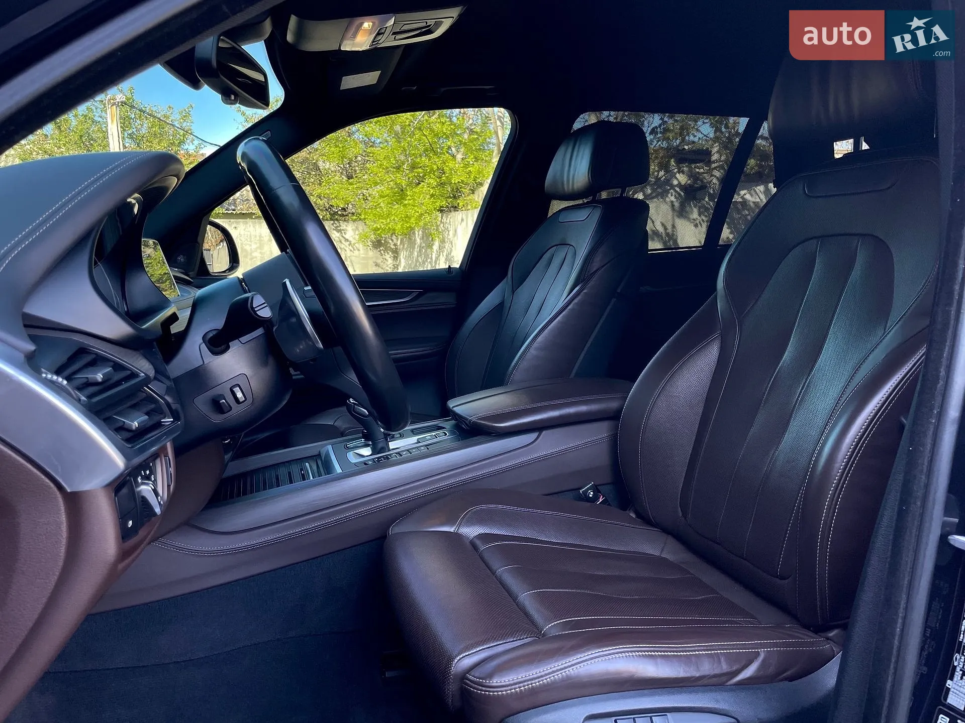 2018 BMW X5 - мініатюра 16