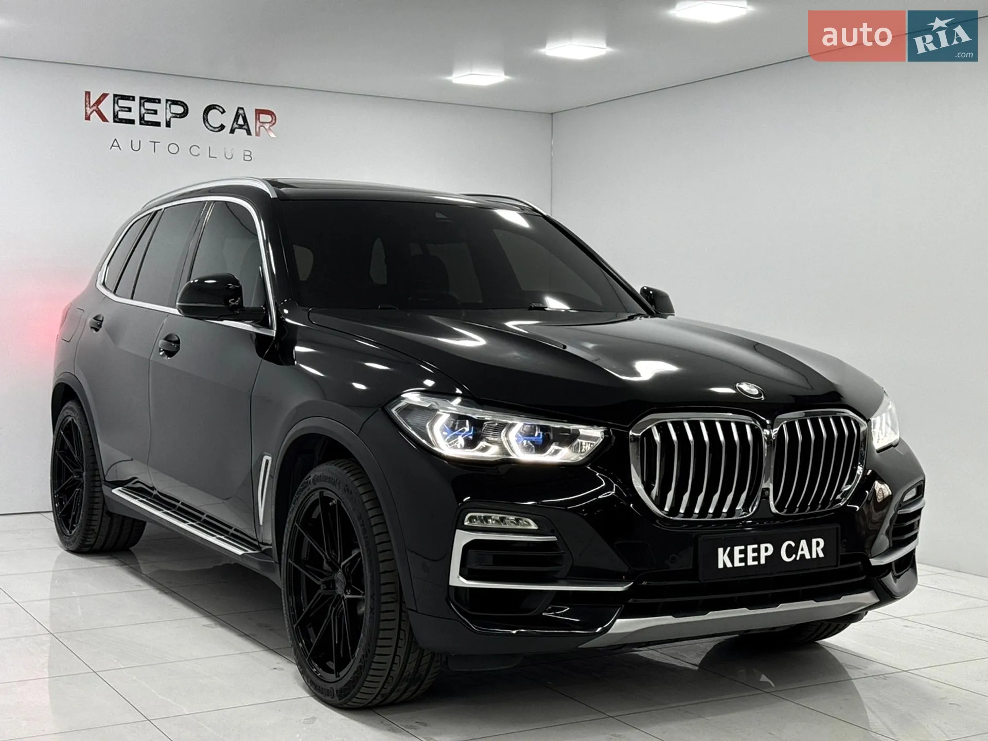 2019 BMW X5 - мініатюра 5