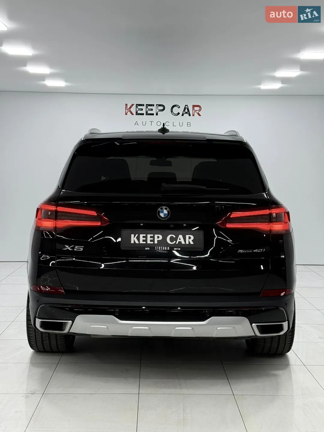 2019 BMW X5 - мініатюра 10