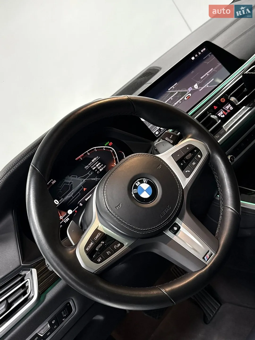 2019 BMW X5 - мініатюра 18