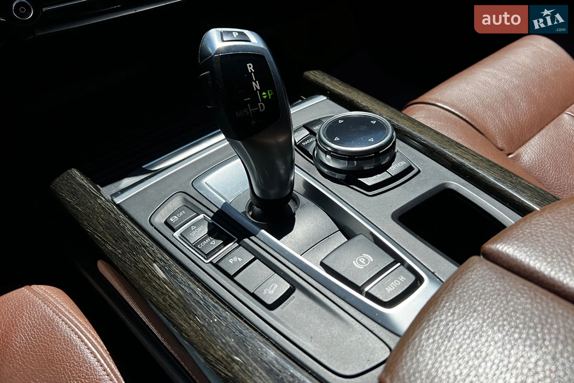 2014 BMW X5 - мініатюра 24