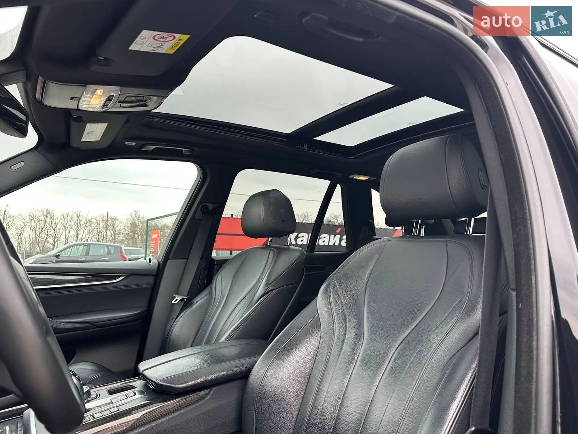 2015 BMW X5 - мініатюра 19