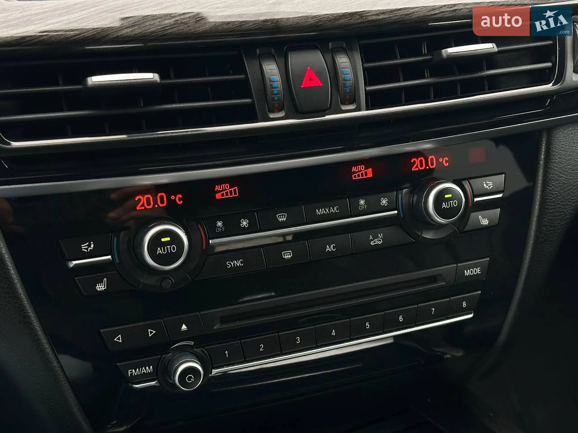 2015 BMW X5 - мініатюра 31