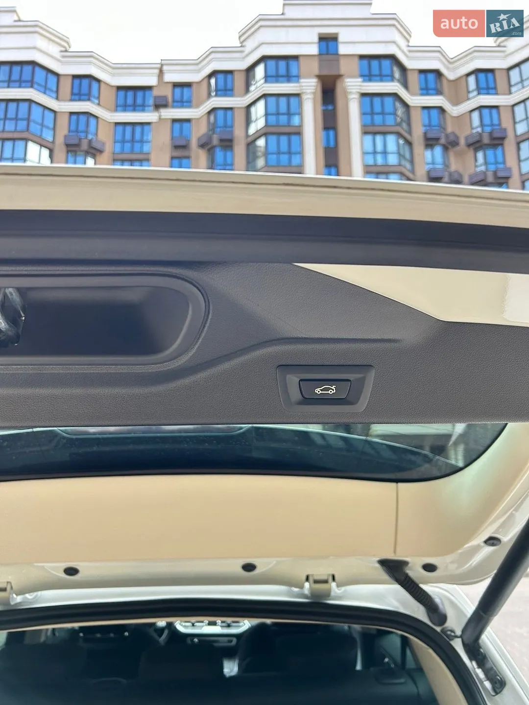 2021 BMW X5 - мініатюра 17