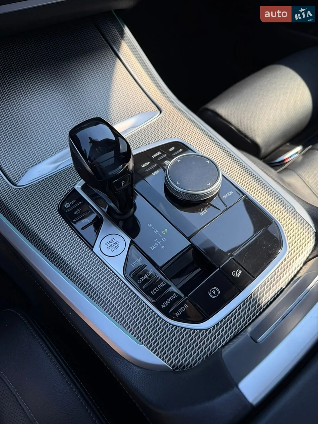 2021 BMW X5 - мініатюра 20
