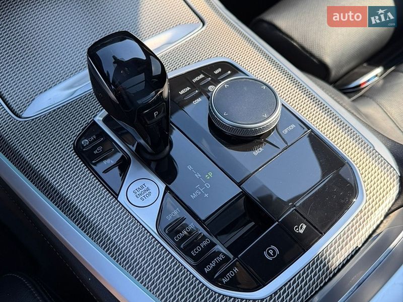 Внедорожник / Кроссовер BMW X5 2021 в Виннице