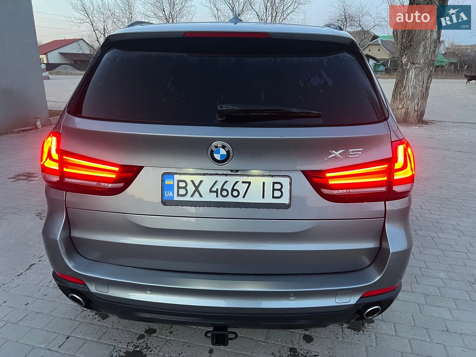 2015 BMW X5 - мініатюра 7