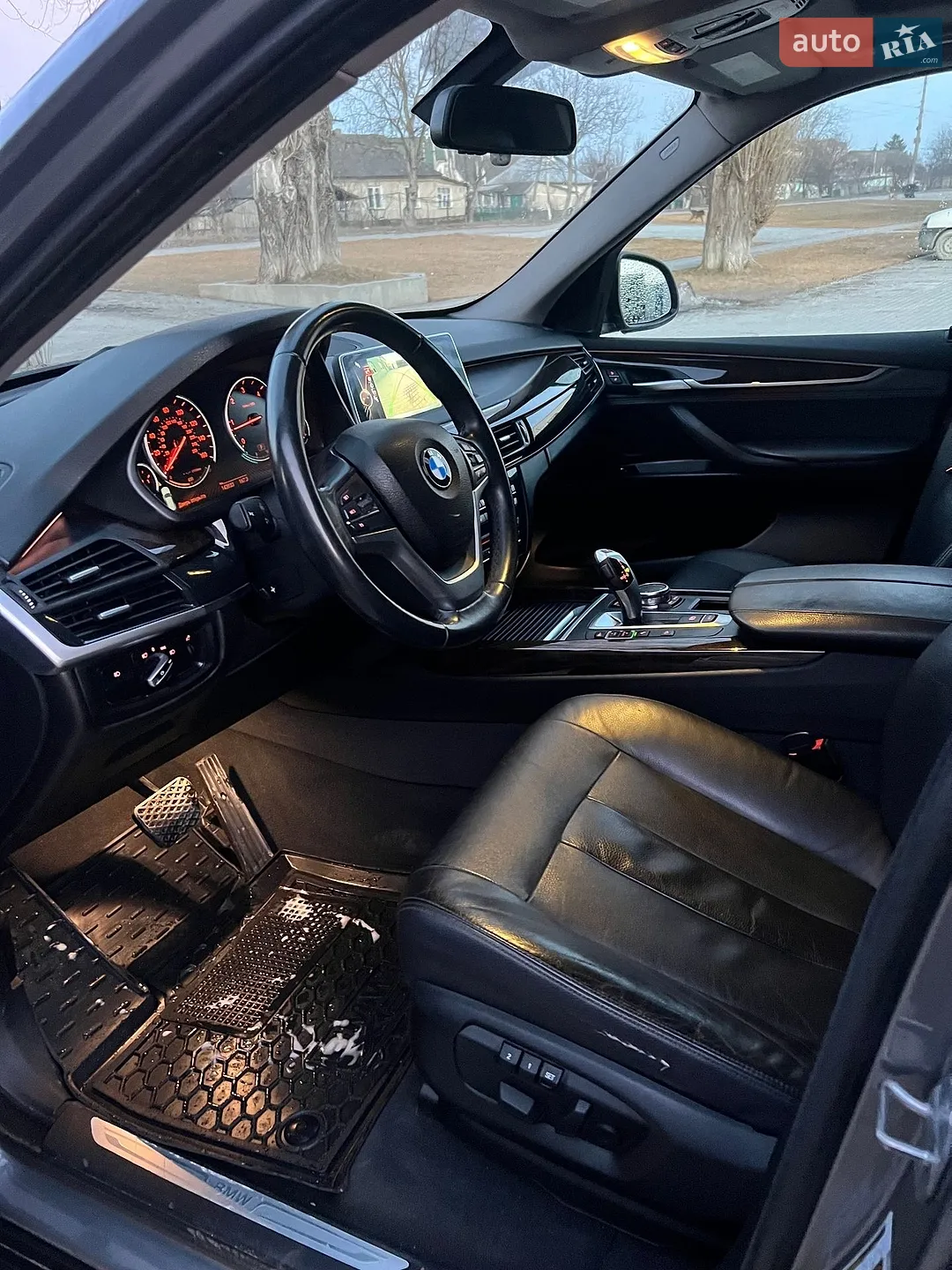 2015 BMW X5 - мініатюра 9