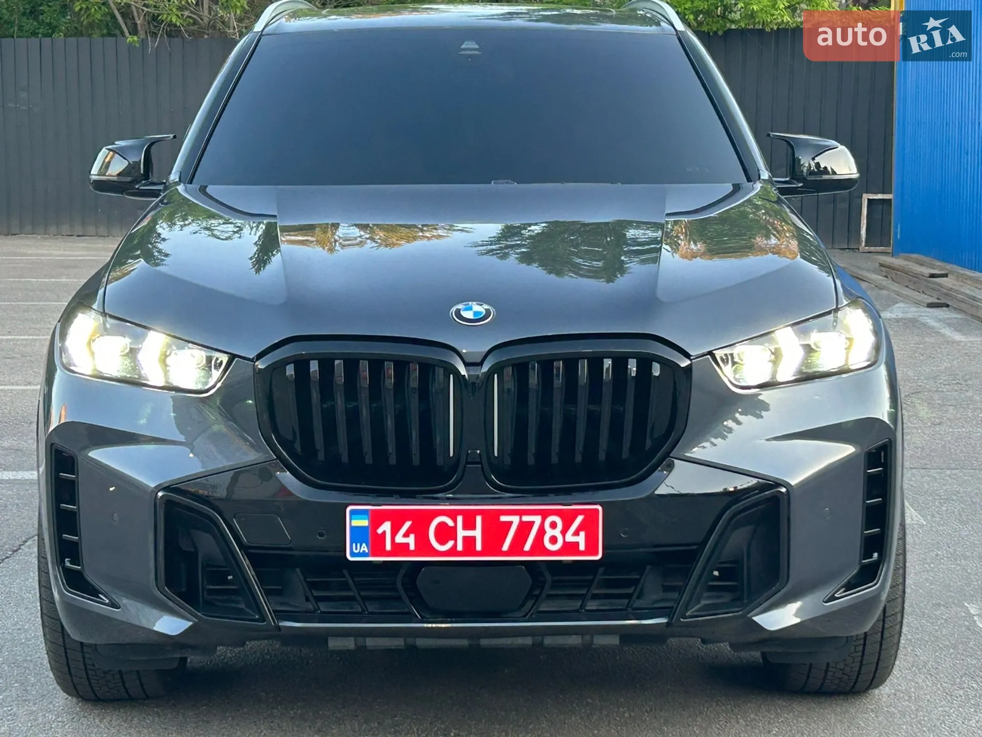 2021 BMW X5 - мініатюра 10