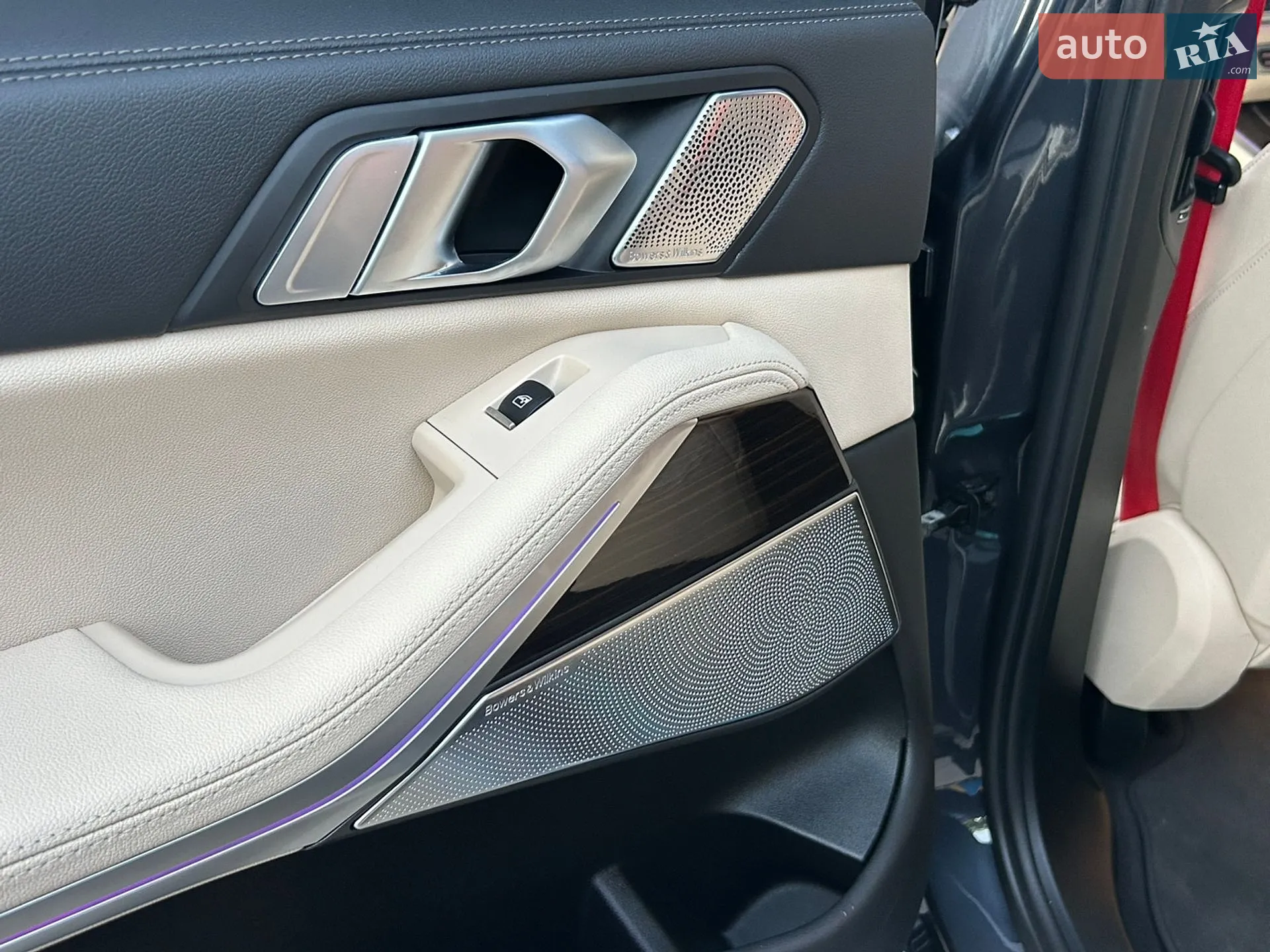 2021 BMW X5 - мініатюра 28