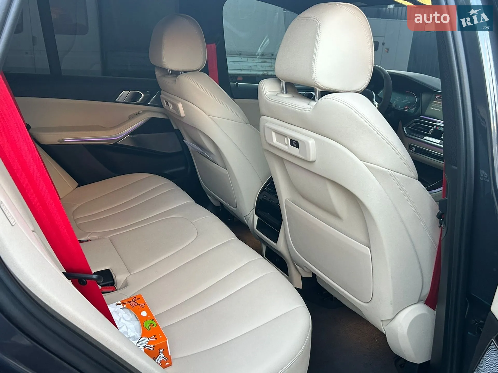 2021 BMW X5 - мініатюра 41