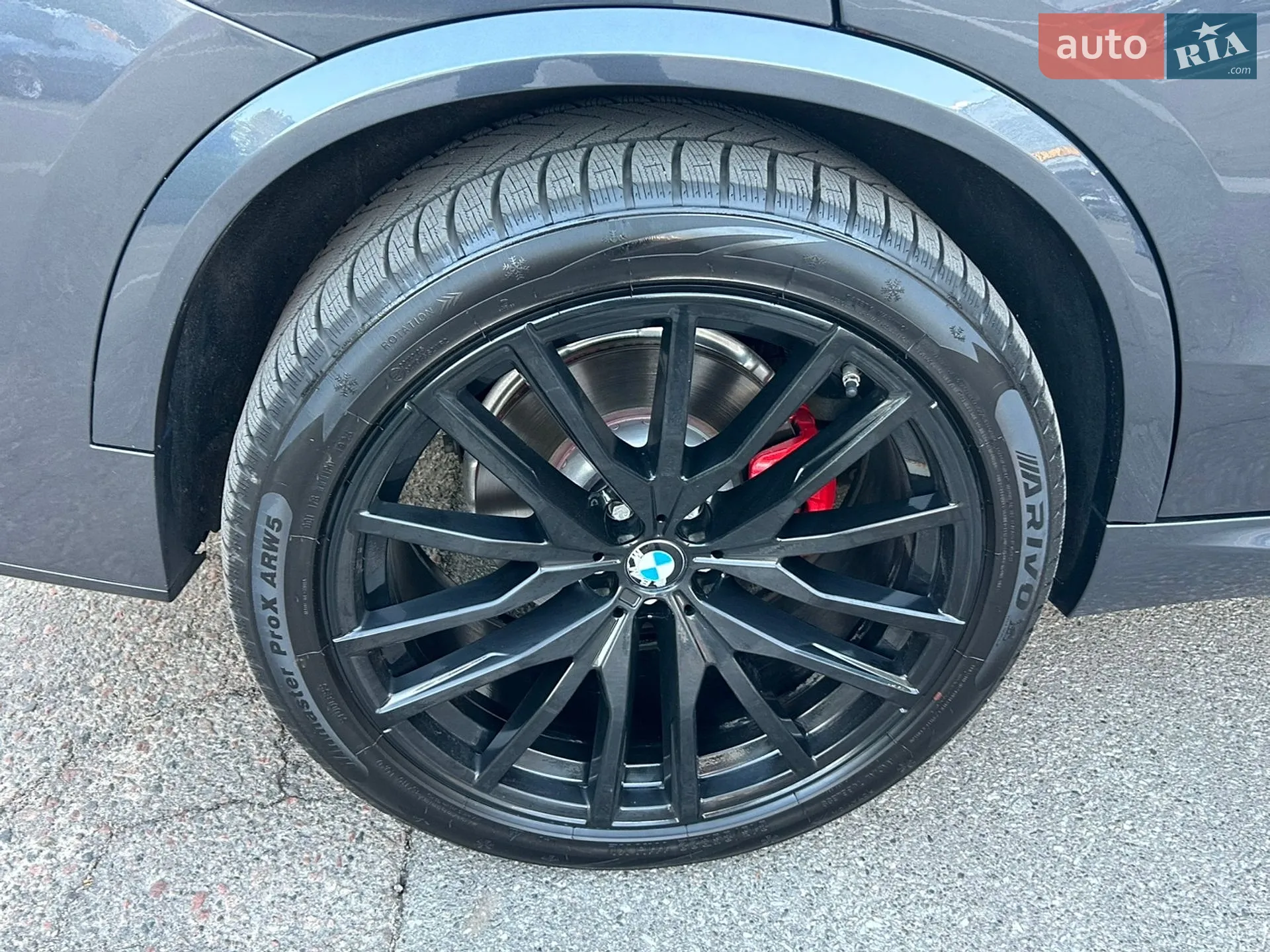 2021 BMW X5 - мініатюра 45