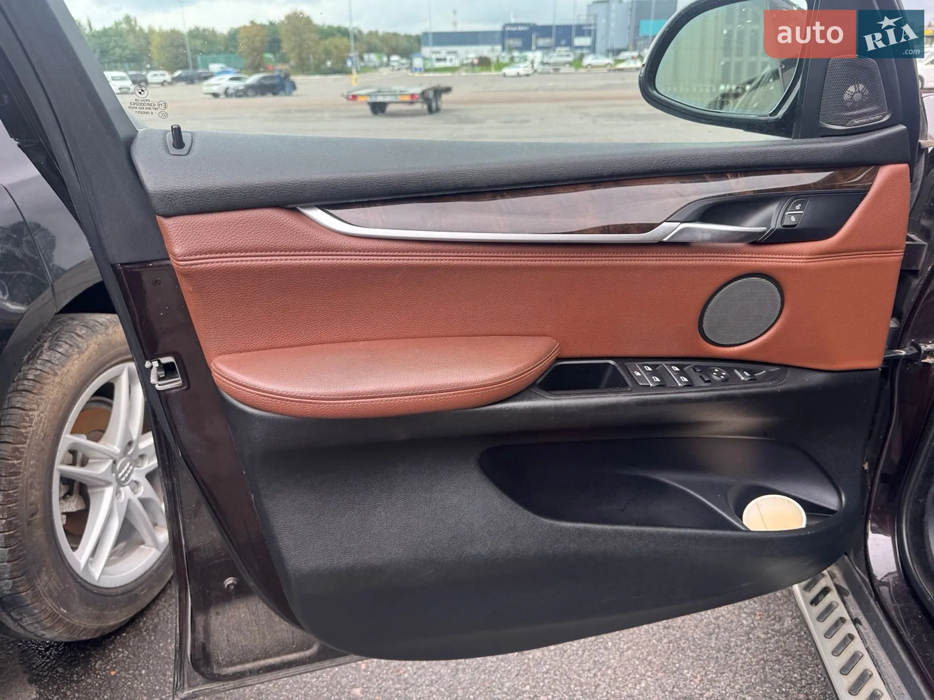 2014 BMW X5 - мініатюра 4