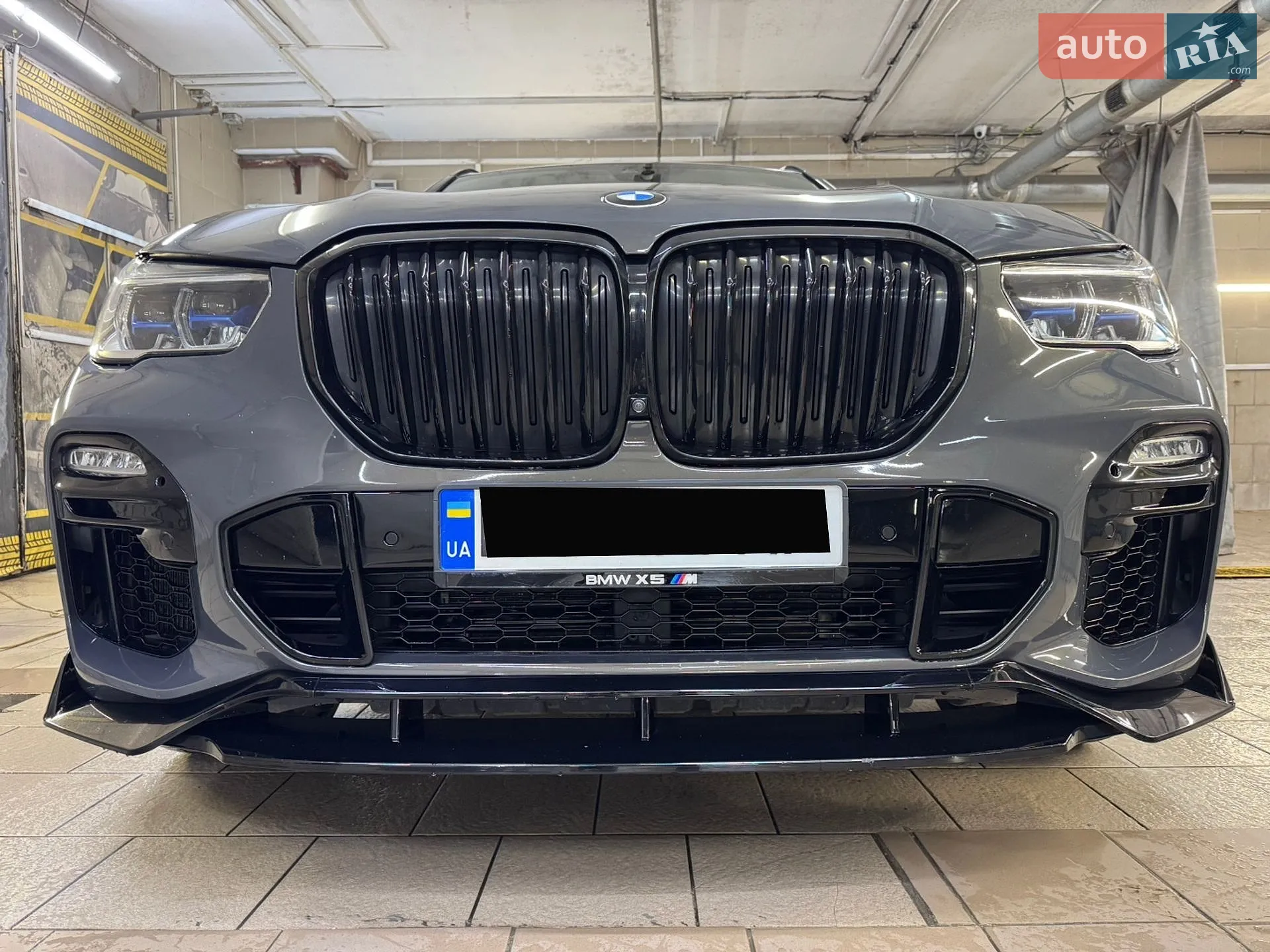 2021 BMW X5 - мініатюра 7