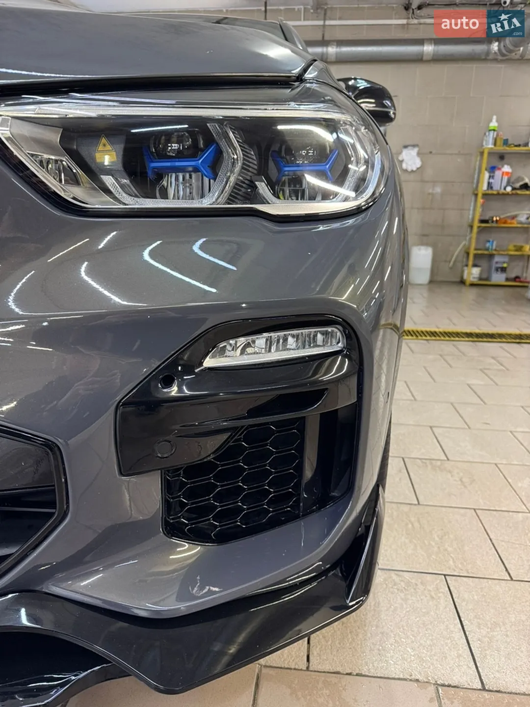 2021 BMW X5 - мініатюра 11