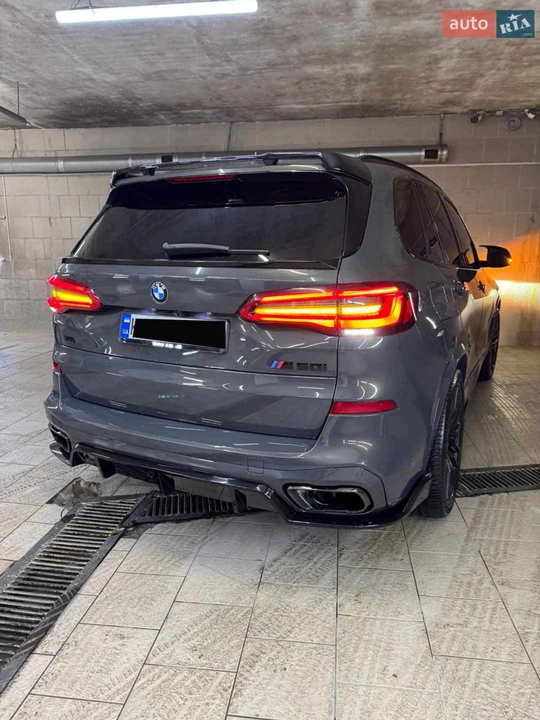 2021 BMW X5 - мініатюра 14