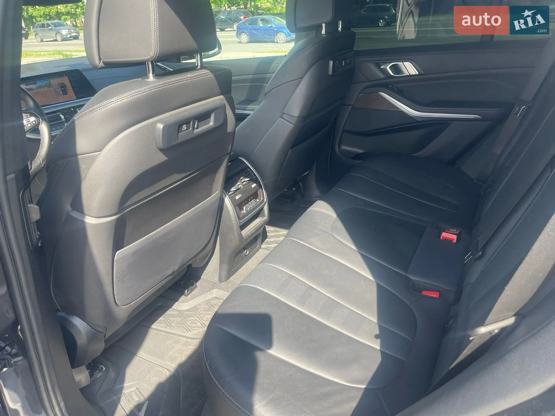 2021 BMW X5 - мініатюра 11