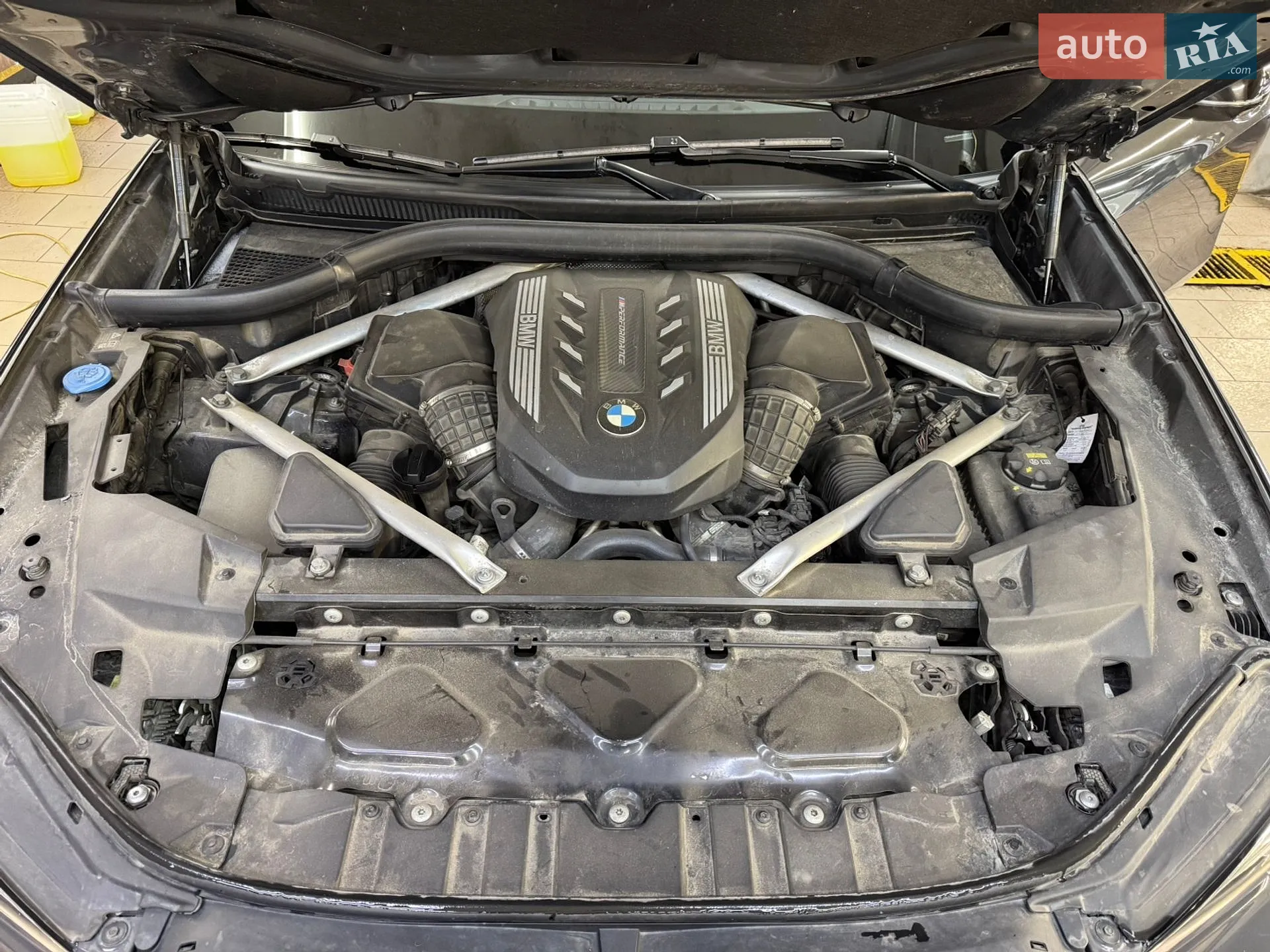 2021 BMW X5 - мініатюра 32