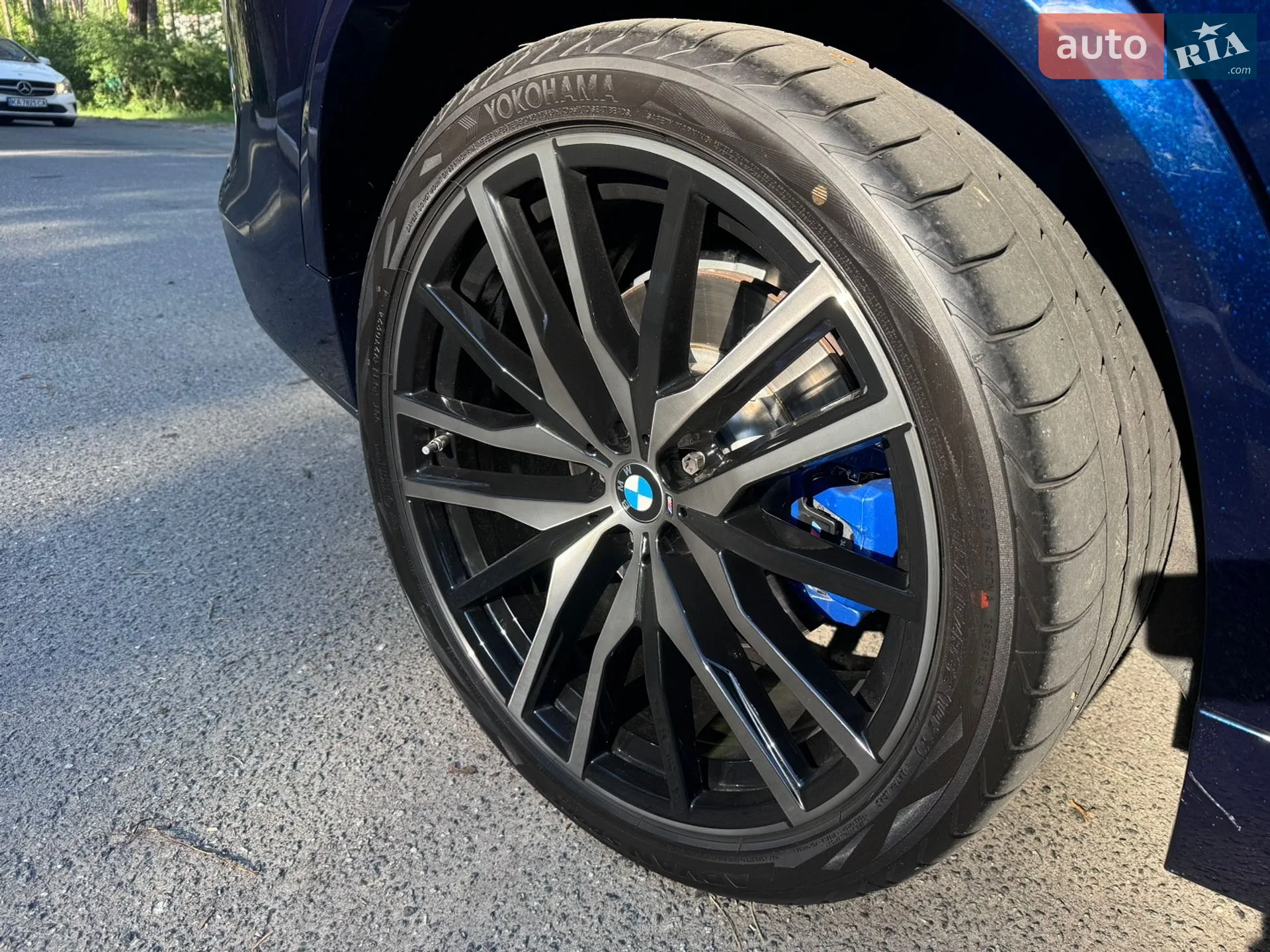 2019 BMW X5 - мініатюра 25