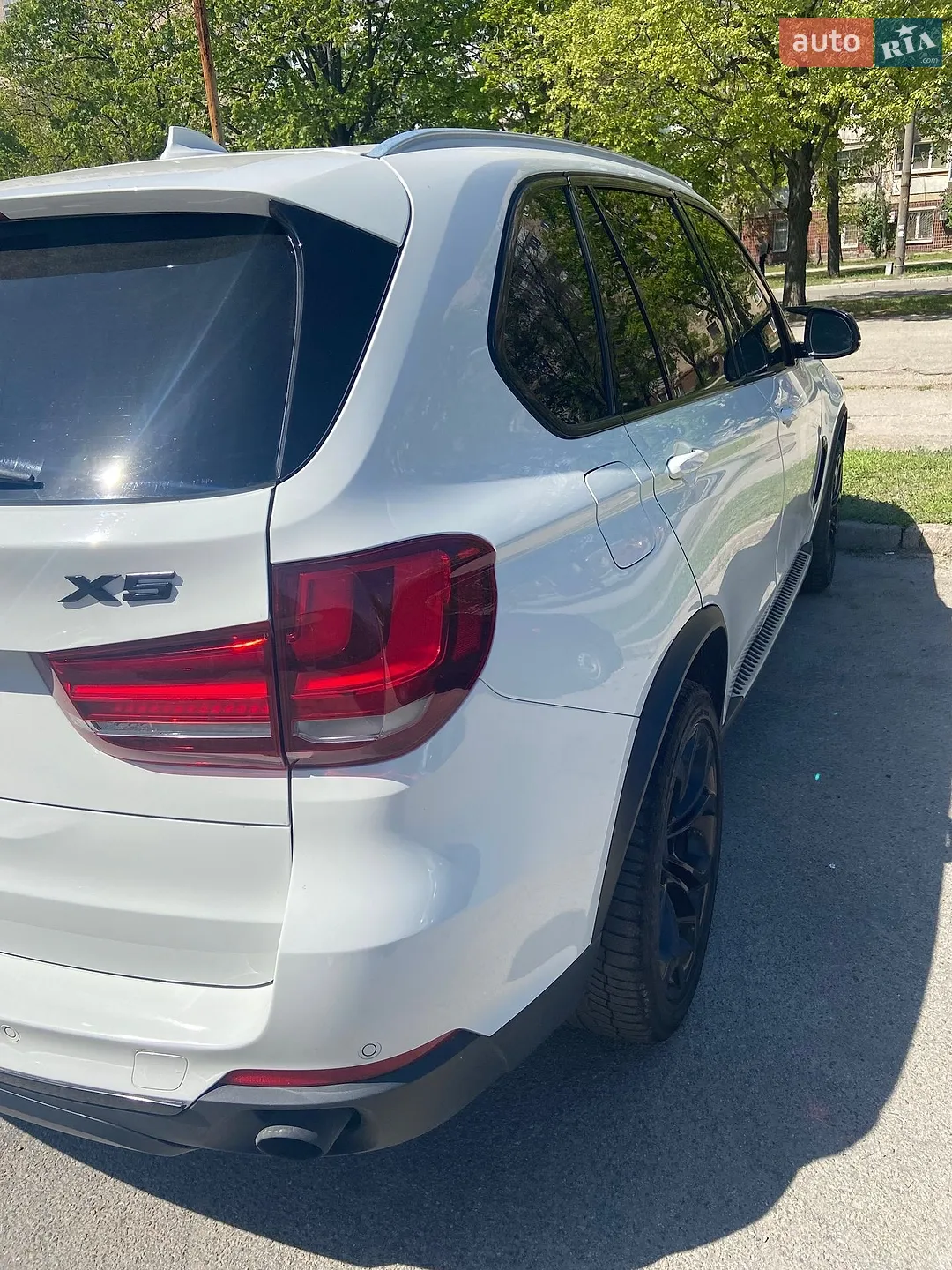 2013 BMW X5 - мініатюра 11