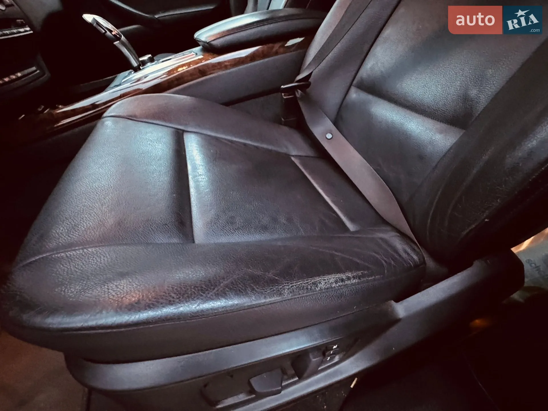 2012 BMW X5 - мініатюра 11